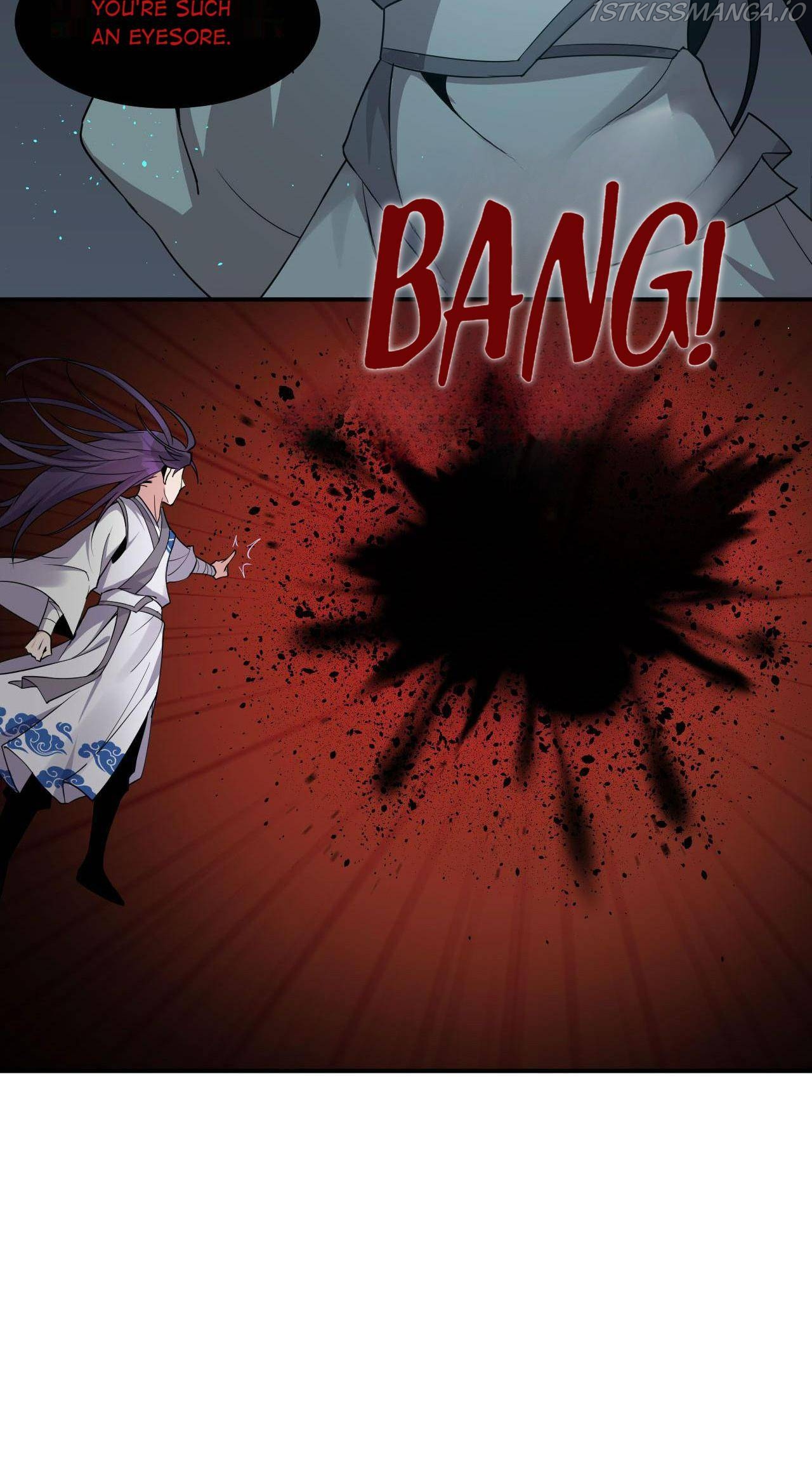 I Just Had To Pick Up A Female Disciple Chapter 36 - page 50