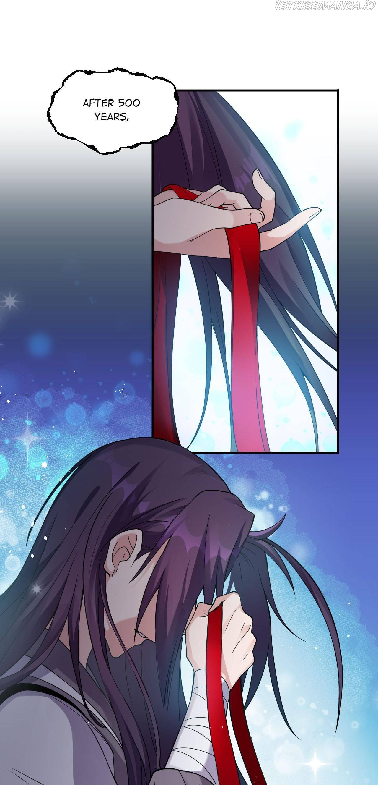 I Just Had To Pick Up A Female Disciple Chapter 36 - page 52