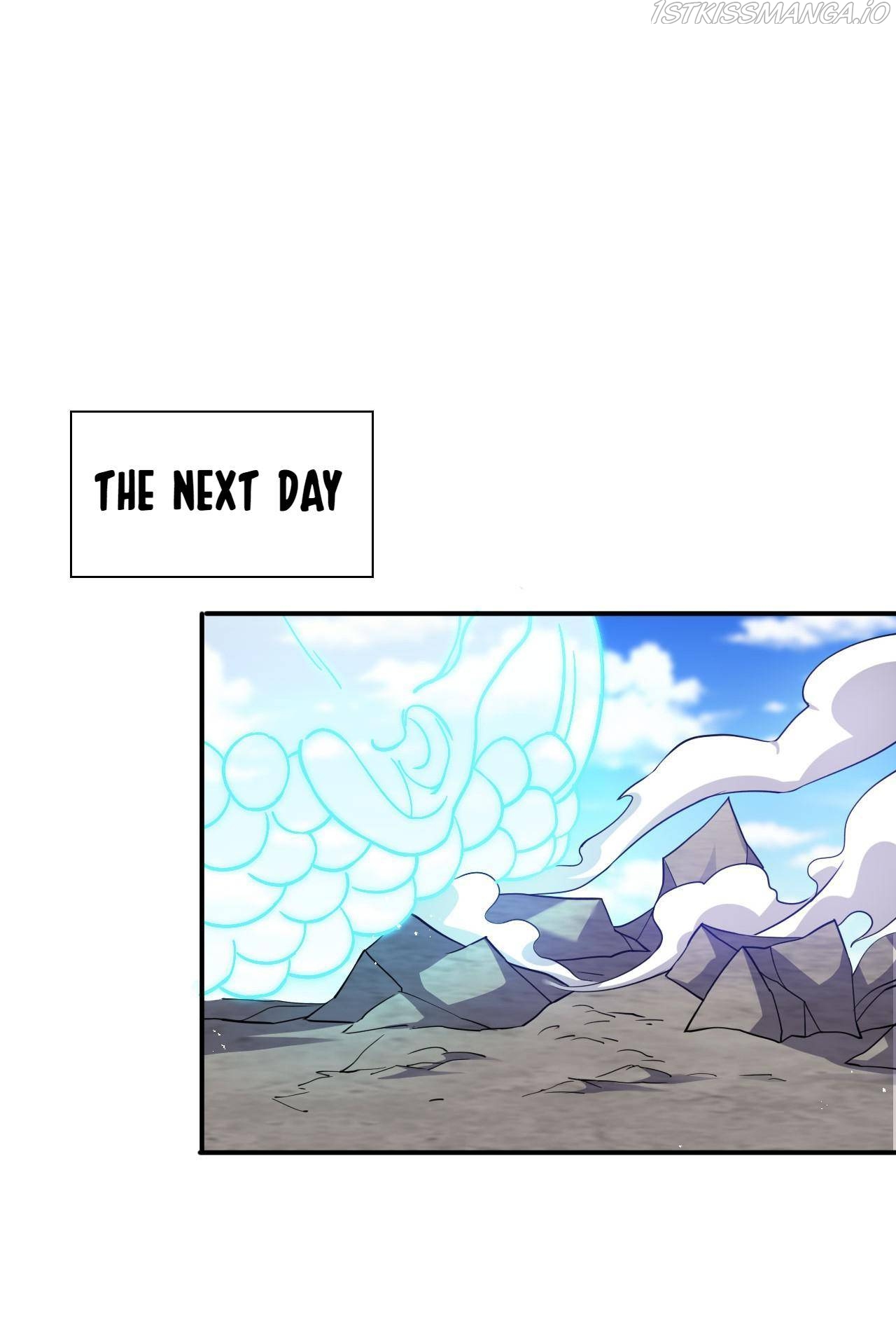I Just Had To Pick Up A Female Disciple Chapter 36 - page 54