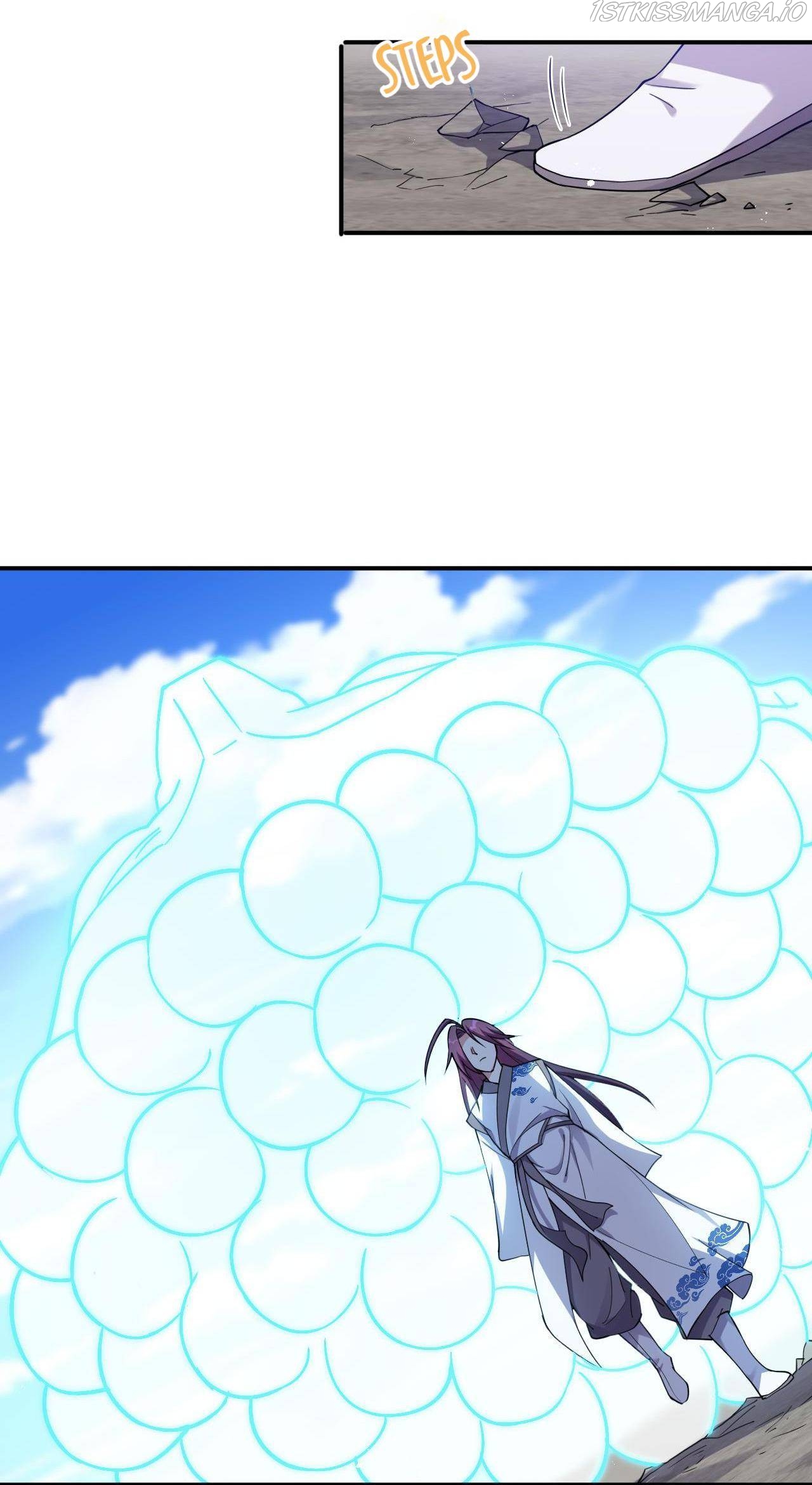 I Just Had To Pick Up A Female Disciple Chapter 36 - page 55