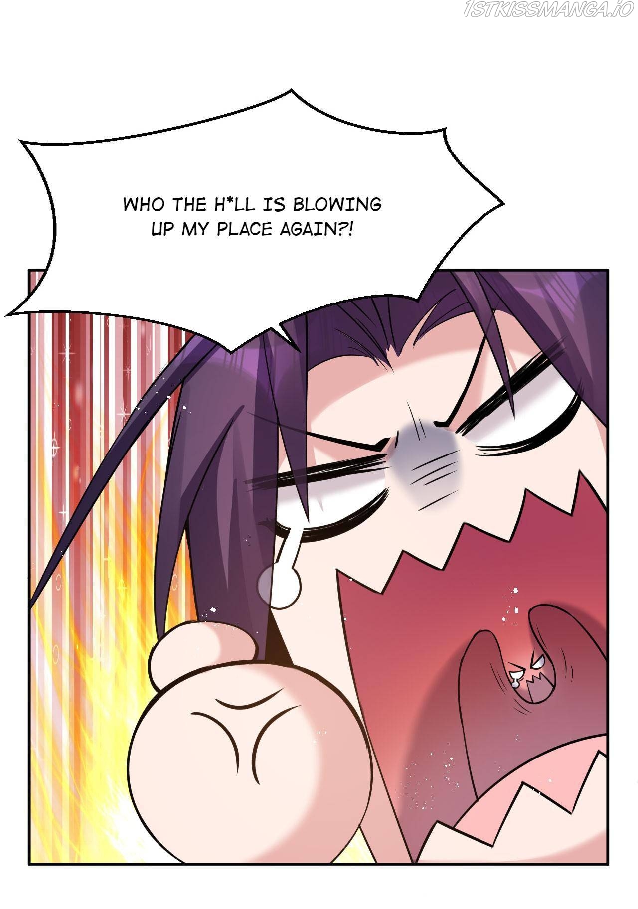 I Just Had To Pick Up A Female Disciple Chapter 36 - page 60