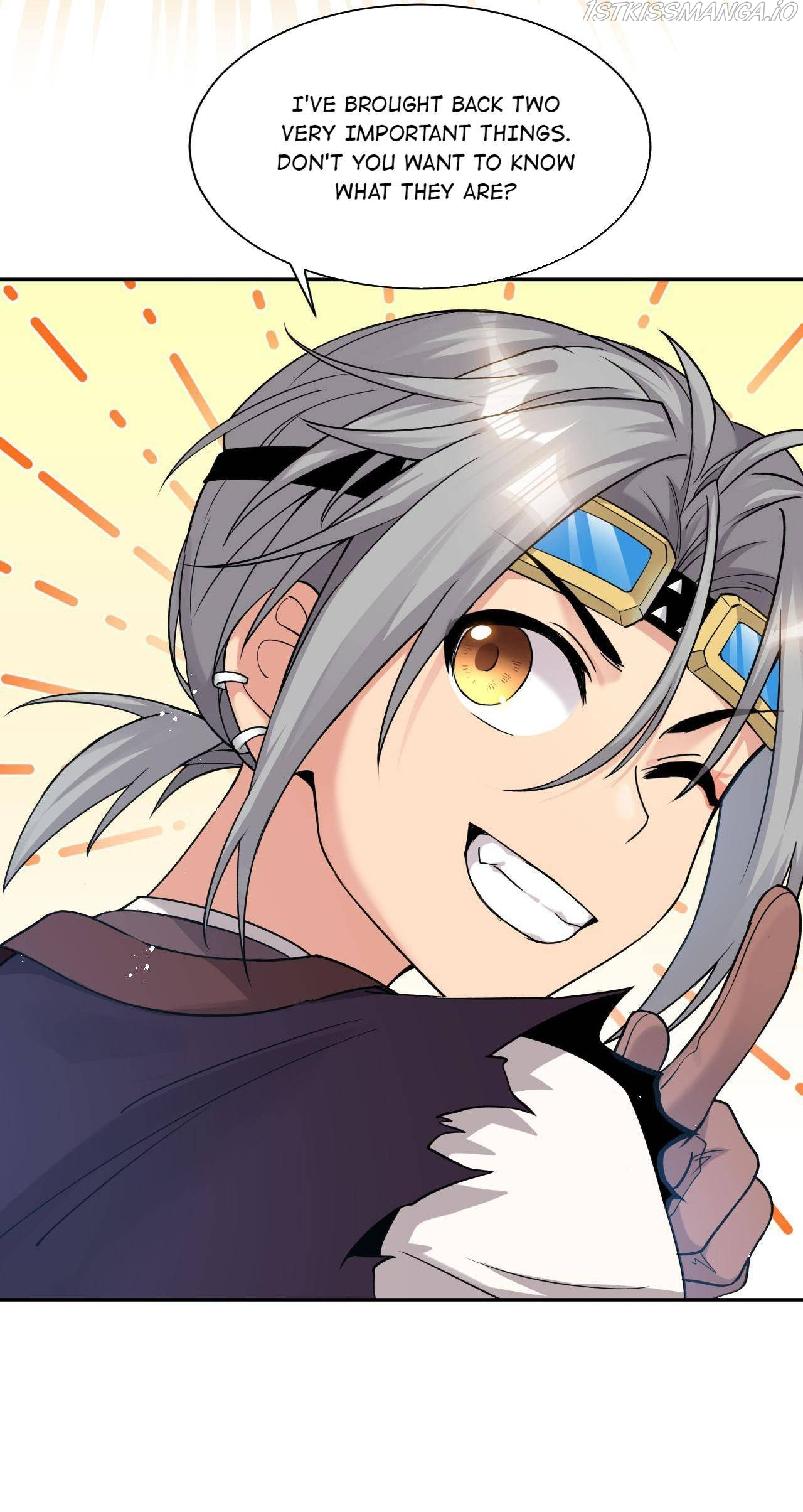 I Just Had To Pick Up A Female Disciple Chapter 36 - page 63