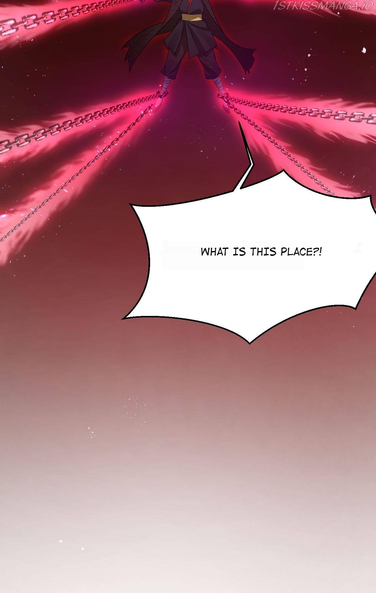 I Just Had To Pick Up A Female Disciple Chapter 36 - page 8