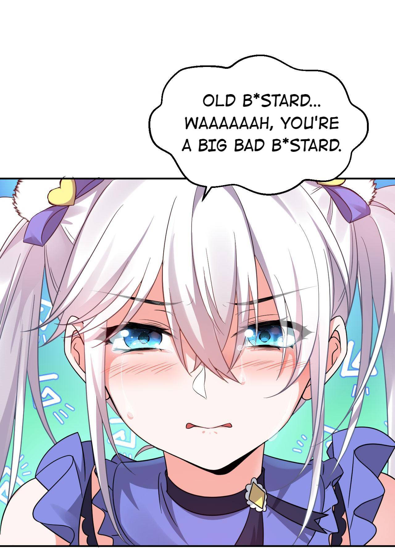 I Just Had To Pick Up A Female Disciple Chapter 37 - page 21
