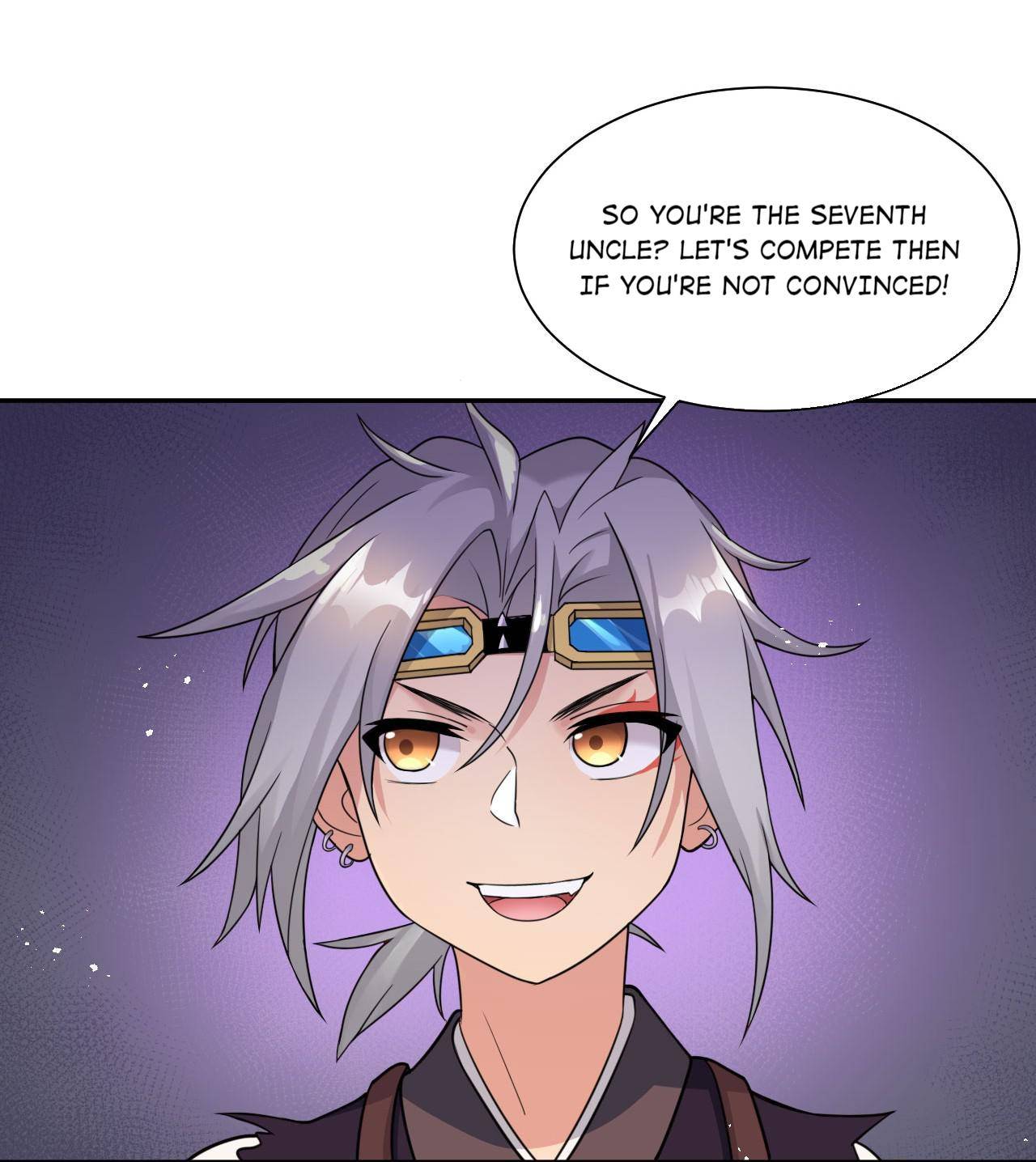 I Just Had To Pick Up A Female Disciple Chapter 37 - page 40