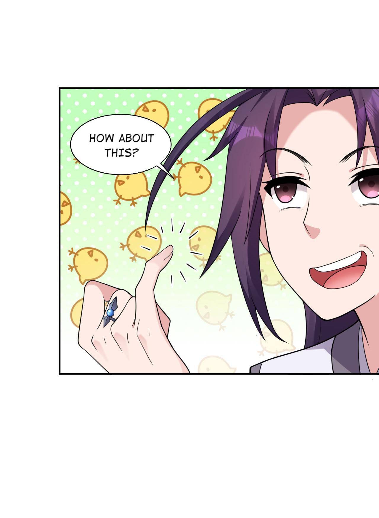 I Just Had To Pick Up A Female Disciple Chapter 37 - page 43
