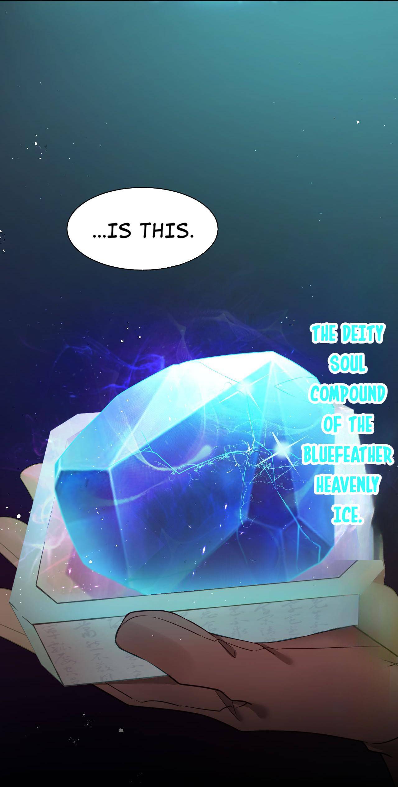 I Just Had To Pick Up A Female Disciple Chapter 38 - page 10