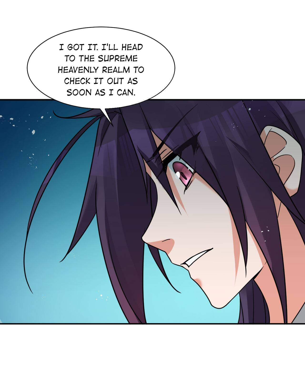 I Just Had To Pick Up A Female Disciple Chapter 38 - page 12