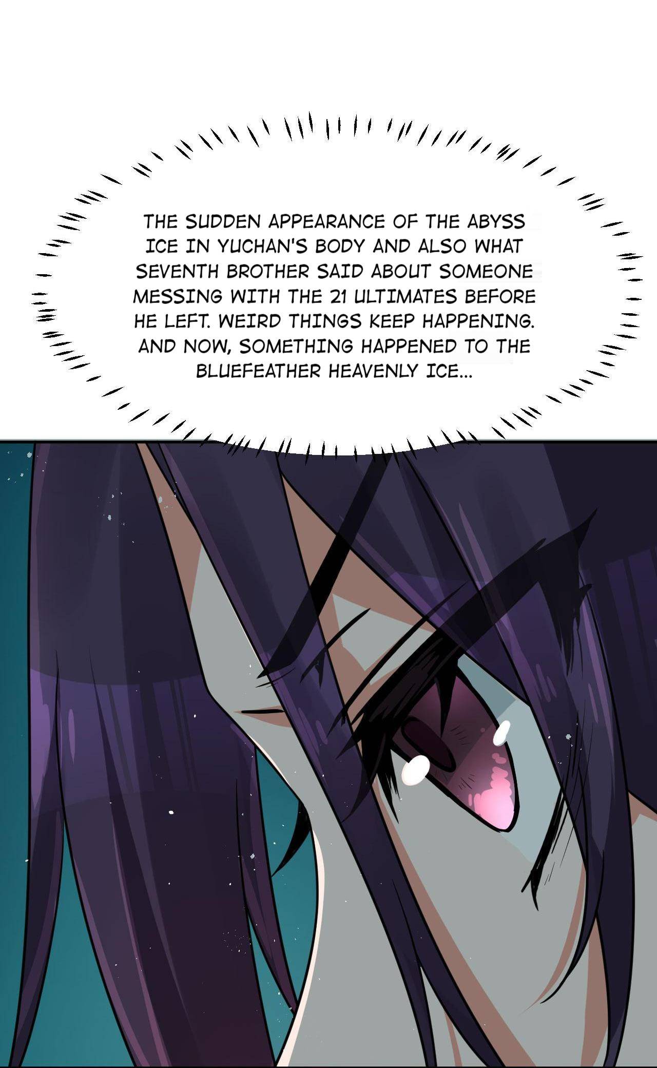 I Just Had To Pick Up A Female Disciple Chapter 38 - page 13