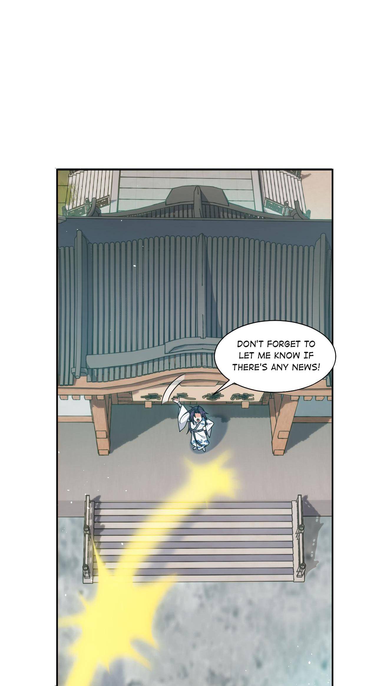 I Just Had To Pick Up A Female Disciple Chapter 38 - page 17