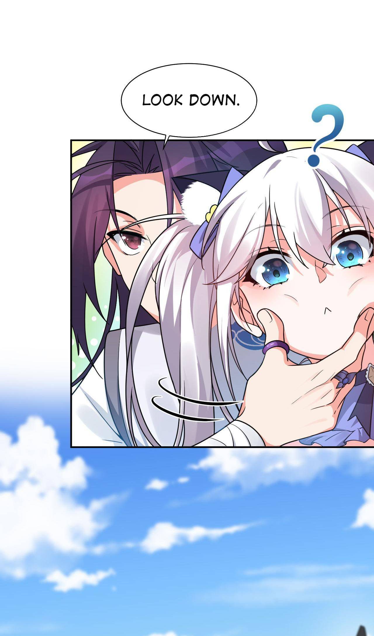 I Just Had To Pick Up A Female Disciple Chapter 38 - page 23