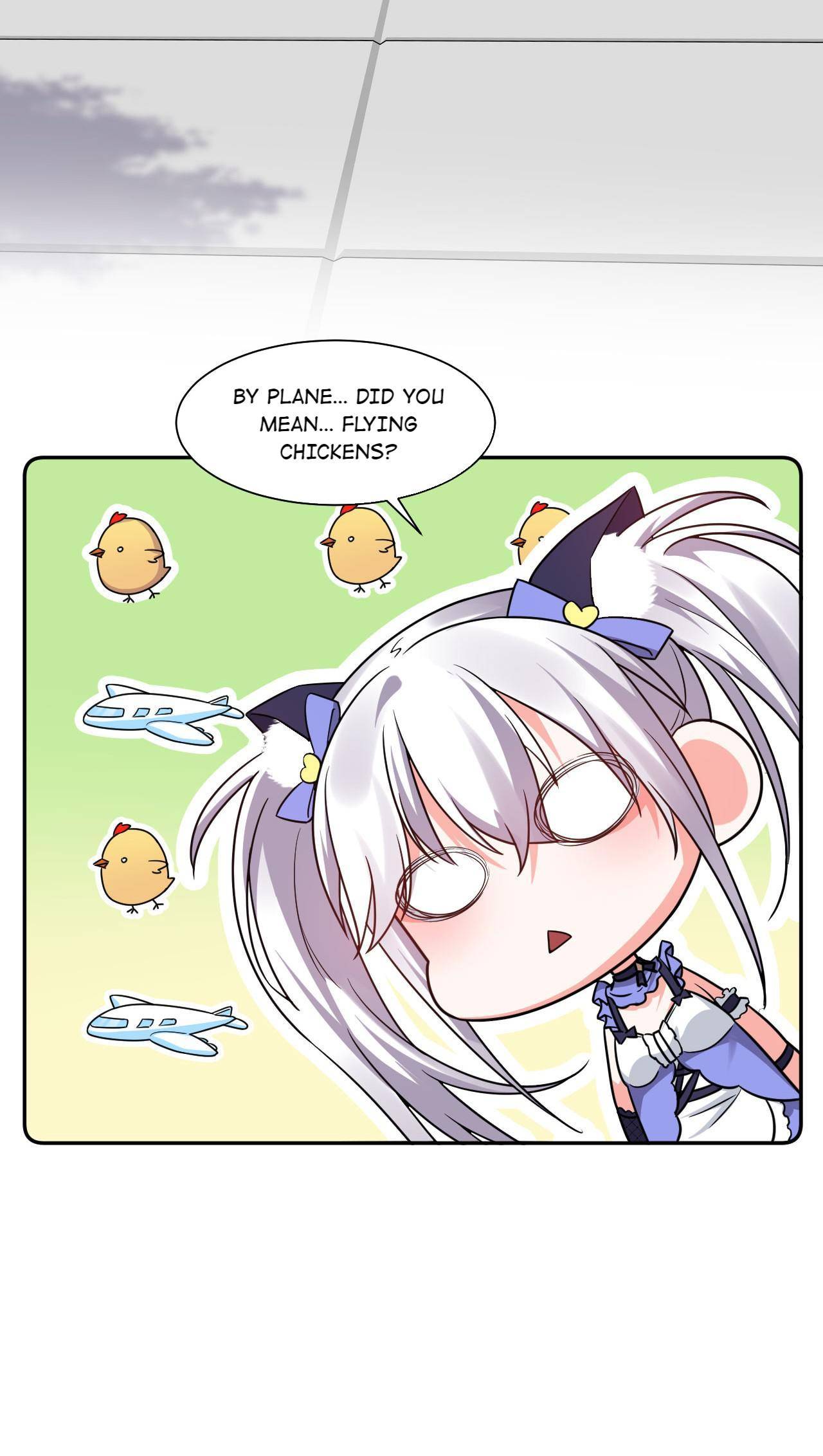 I Just Had To Pick Up A Female Disciple Chapter 38 - page 25