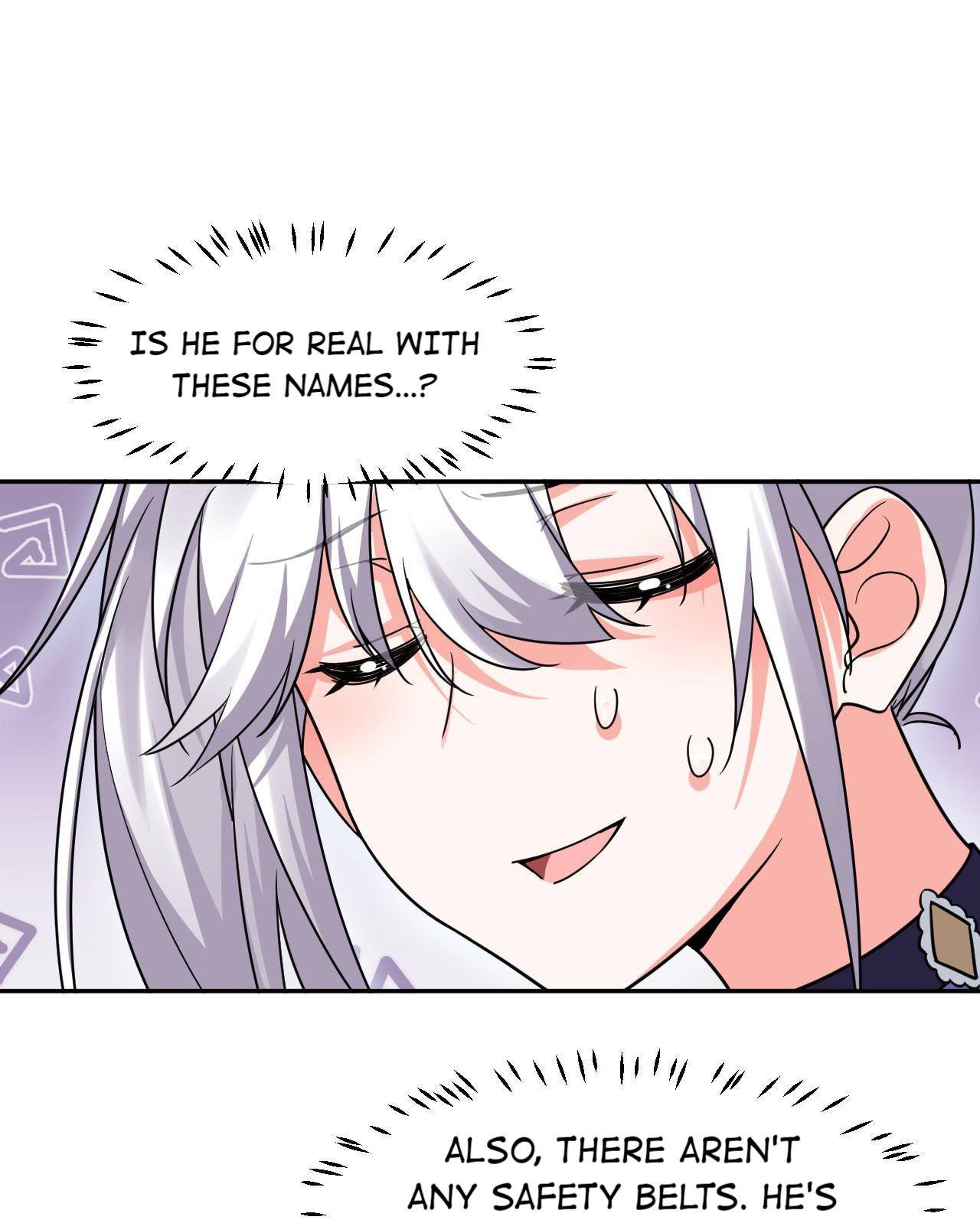I Just Had To Pick Up A Female Disciple Chapter 38 - page 27