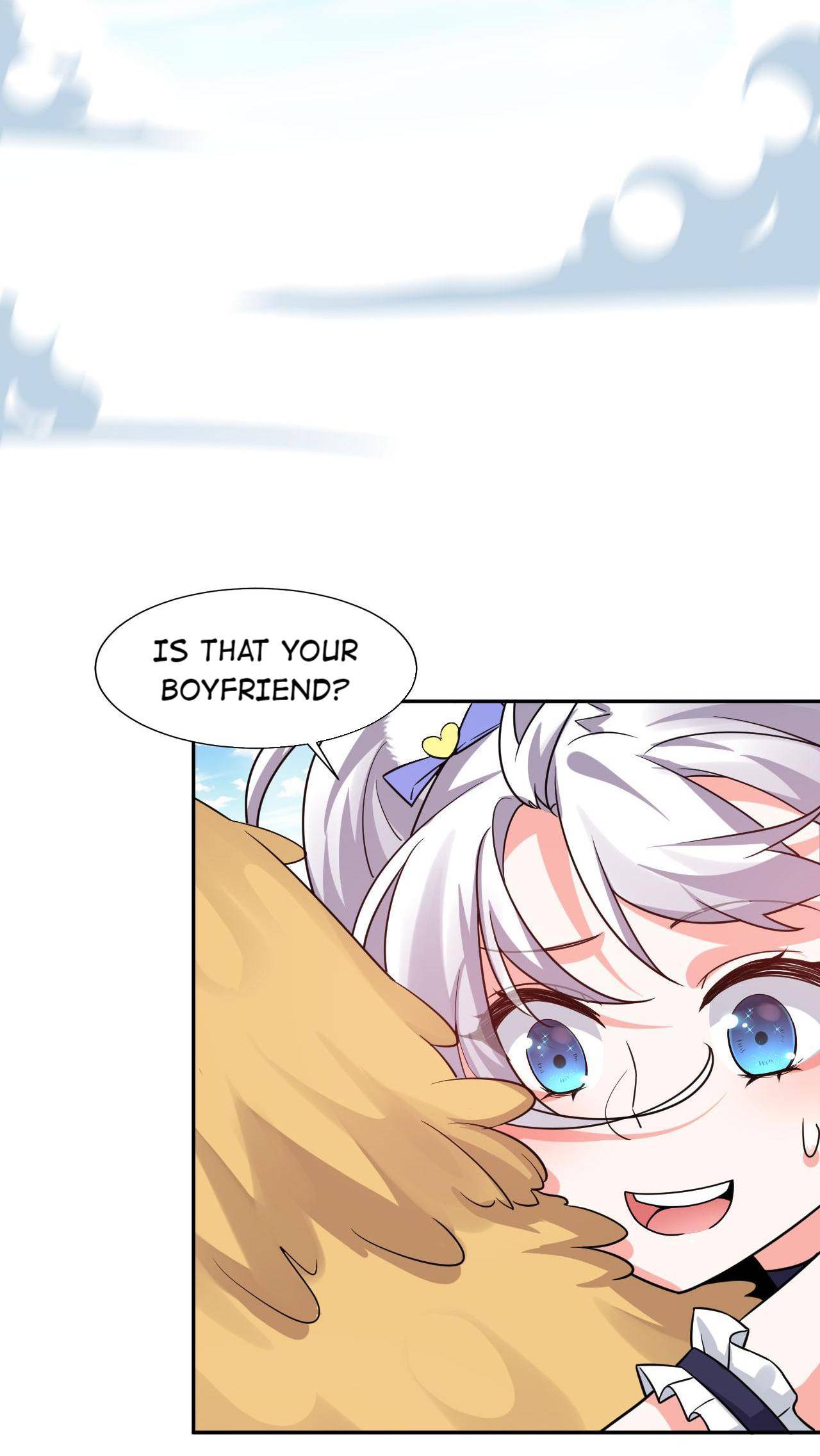 I Just Had To Pick Up A Female Disciple Chapter 38 - page 29
