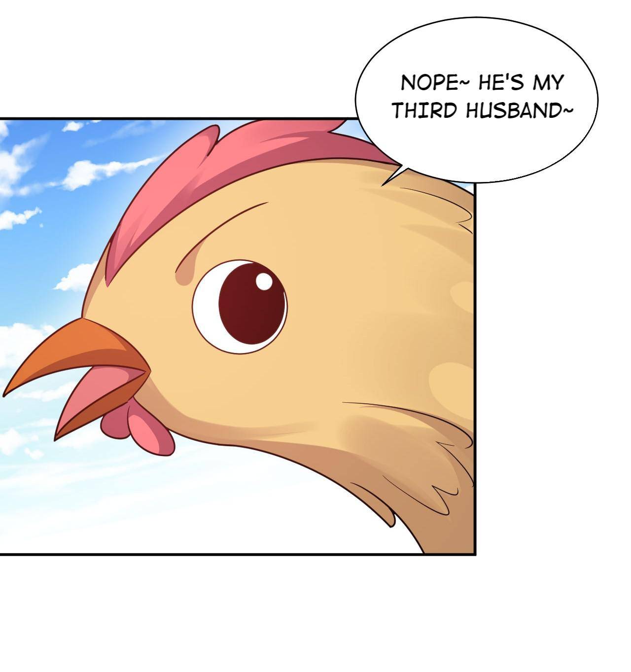 I Just Had To Pick Up A Female Disciple Chapter 38 - page 30