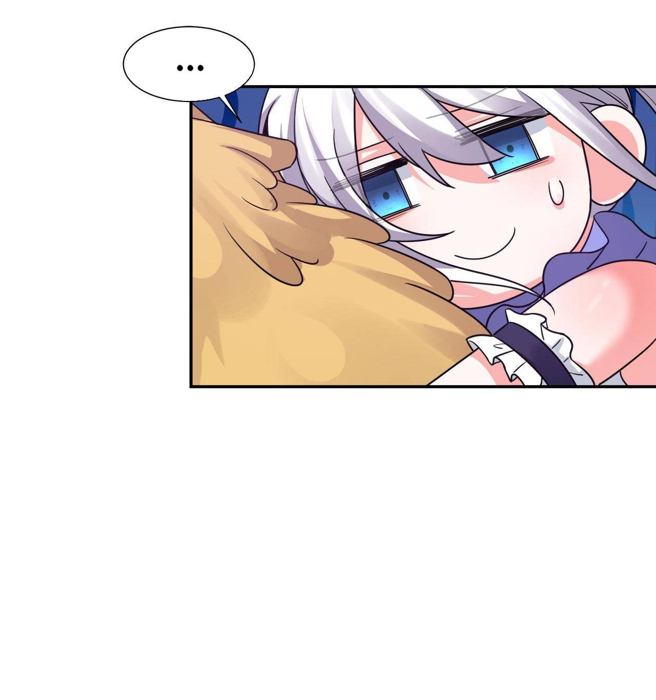I Just Had To Pick Up A Female Disciple Chapter 38 - page 31