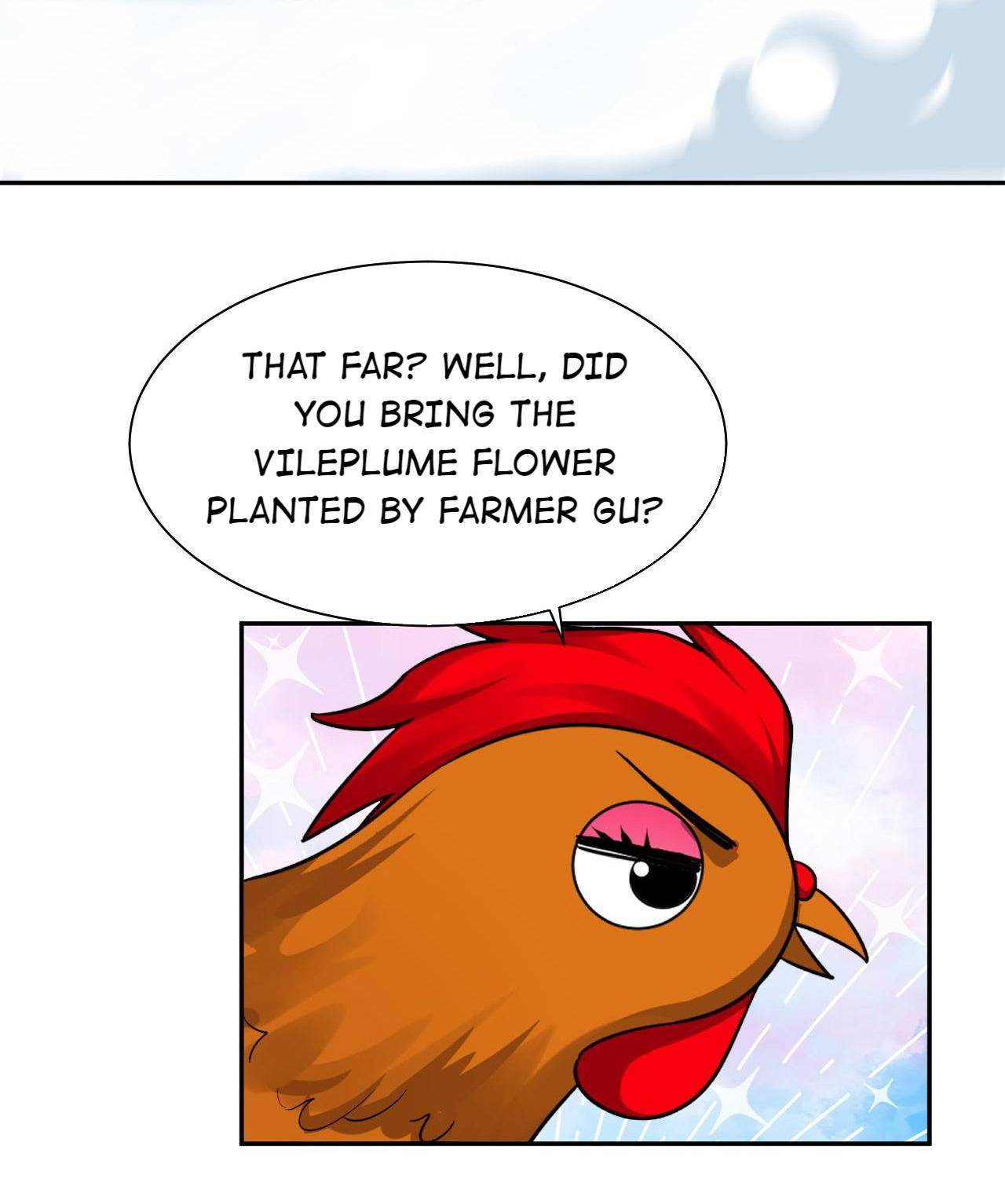 I Just Had To Pick Up A Female Disciple Chapter 38 - page 33