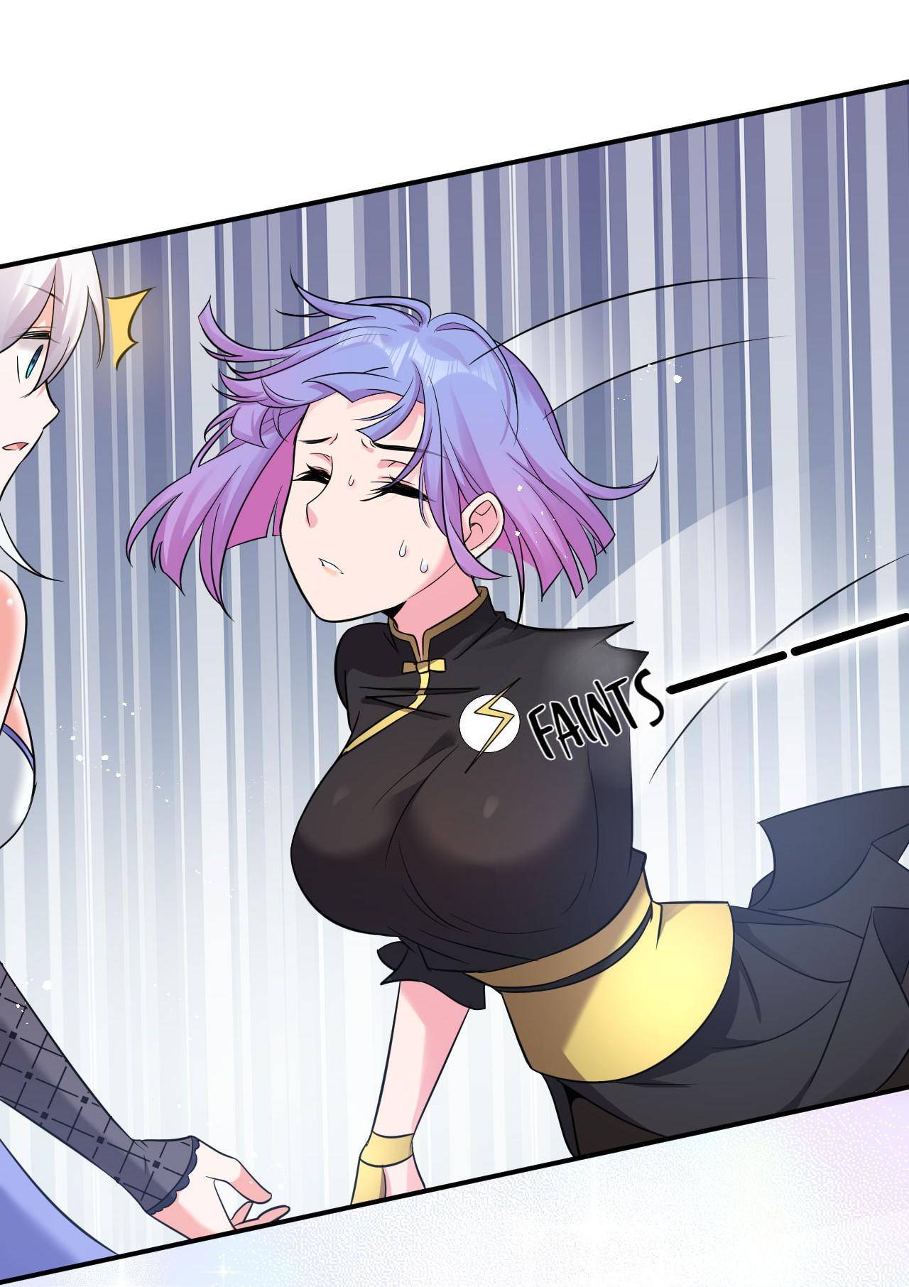 I Just Had To Pick Up A Female Disciple Chapter 38 - page 45