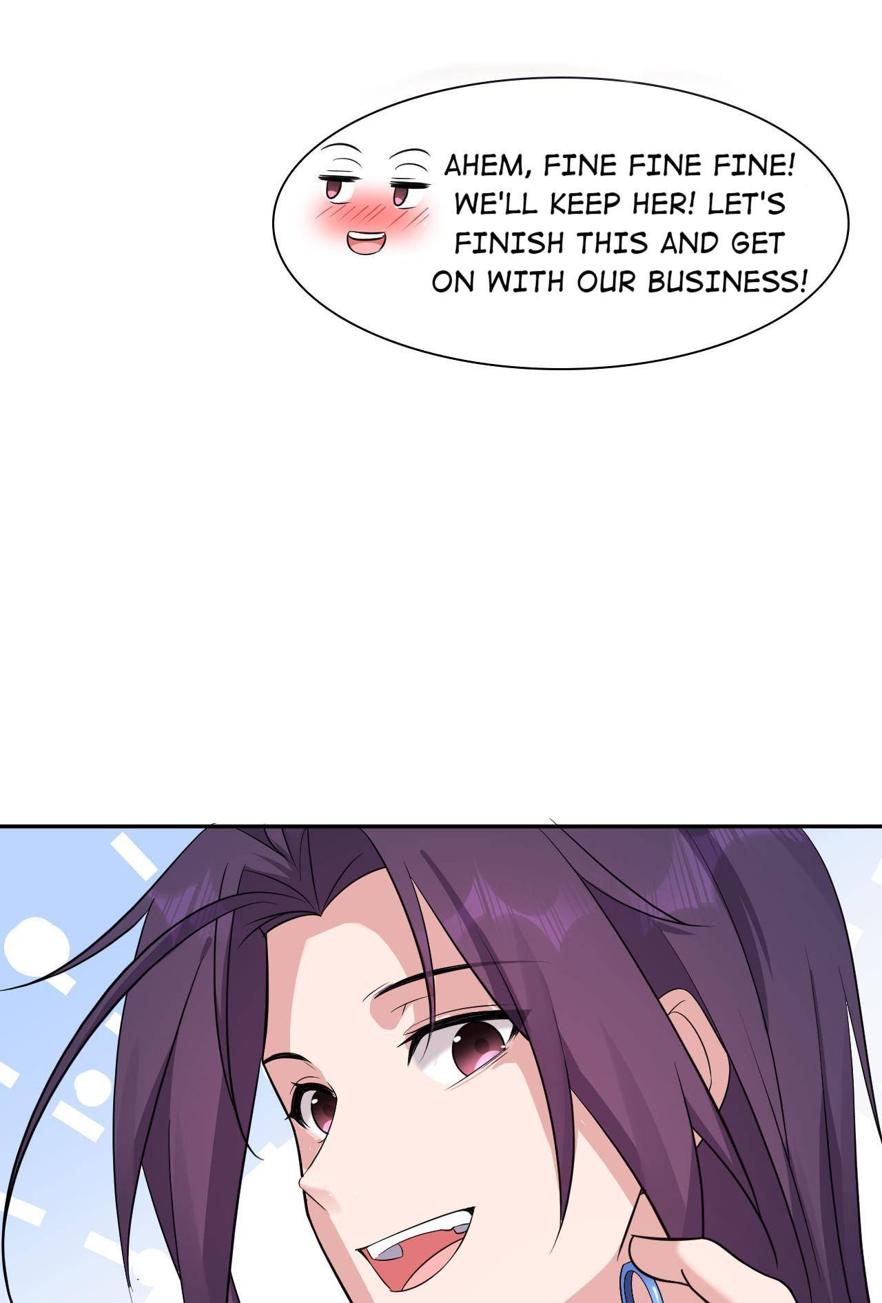 I Just Had To Pick Up A Female Disciple Chapter 38 - page 53