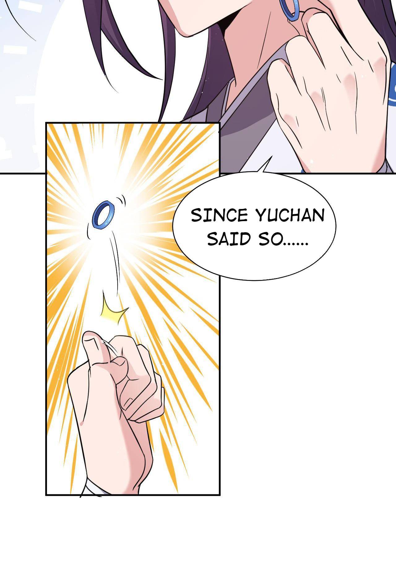 I Just Had To Pick Up A Female Disciple Chapter 38 - page 54