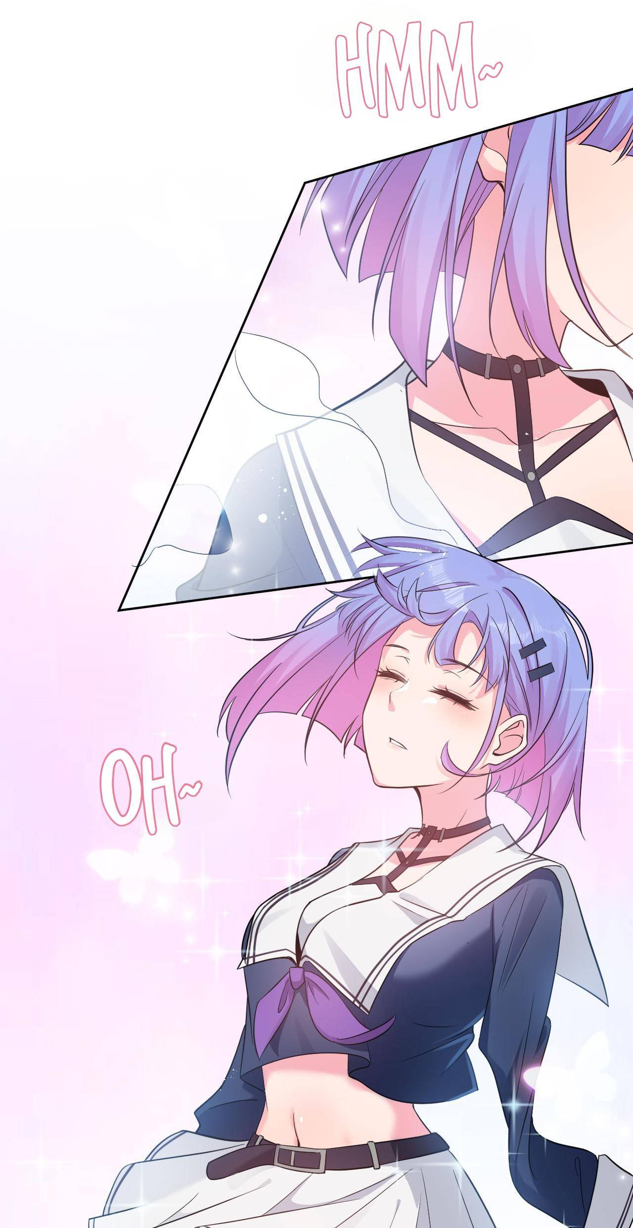 I Just Had To Pick Up A Female Disciple Chapter 38 - page 60