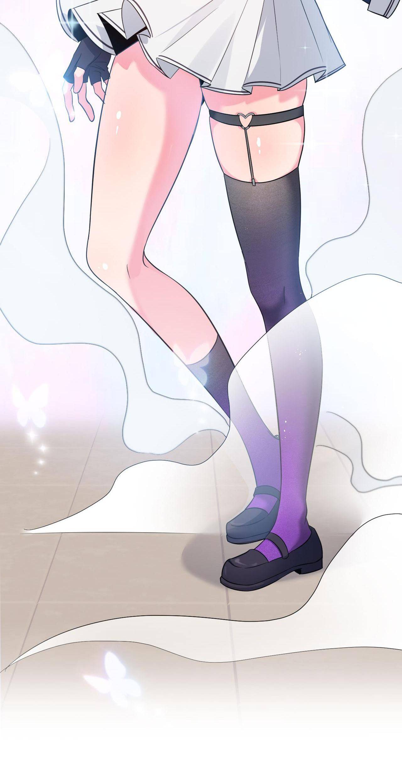 I Just Had To Pick Up A Female Disciple Chapter 38 - page 61
