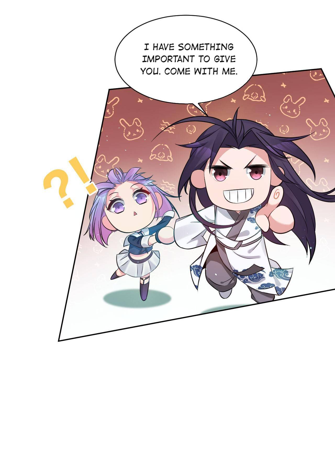 I Just Had To Pick Up A Female Disciple Chapter 38 - page 63