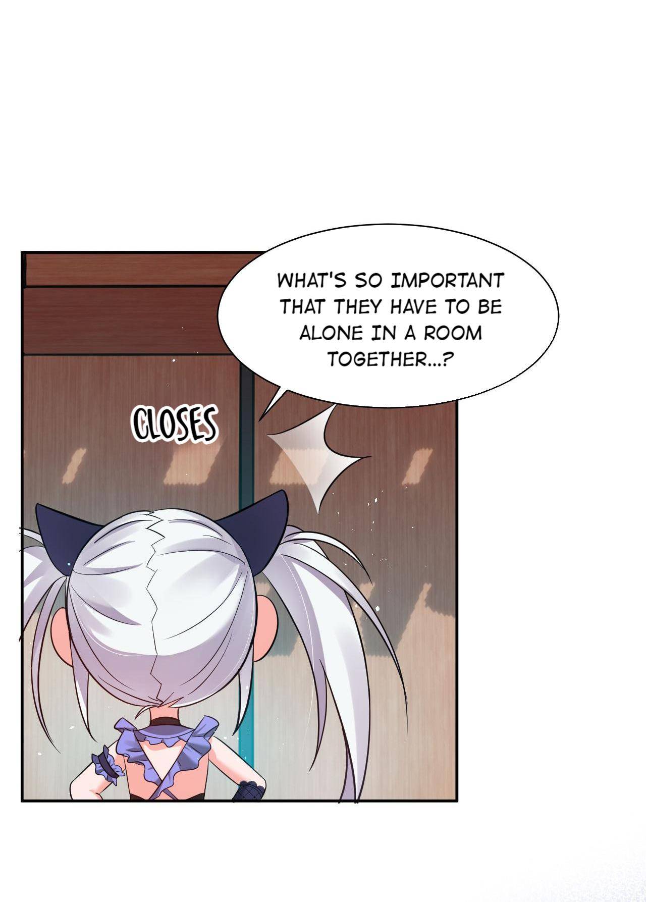 I Just Had To Pick Up A Female Disciple Chapter 38 - page 64