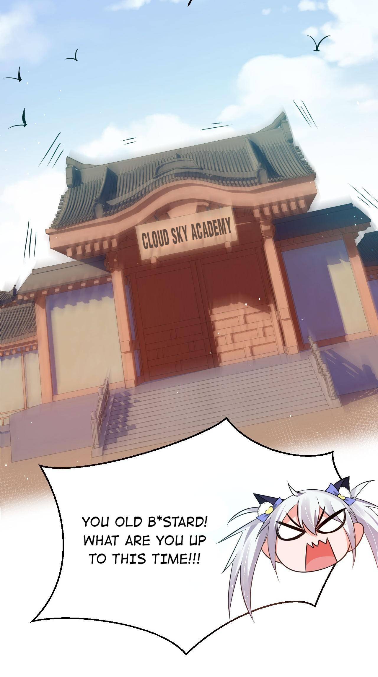 I Just Had To Pick Up A Female Disciple Chapter 38 - page 66