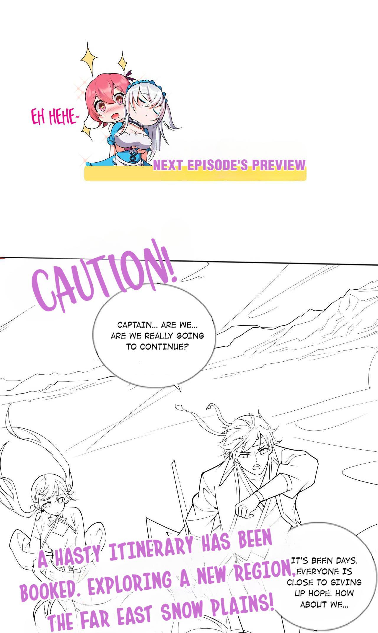I Just Had To Pick Up A Female Disciple Chapter 38 - page 68