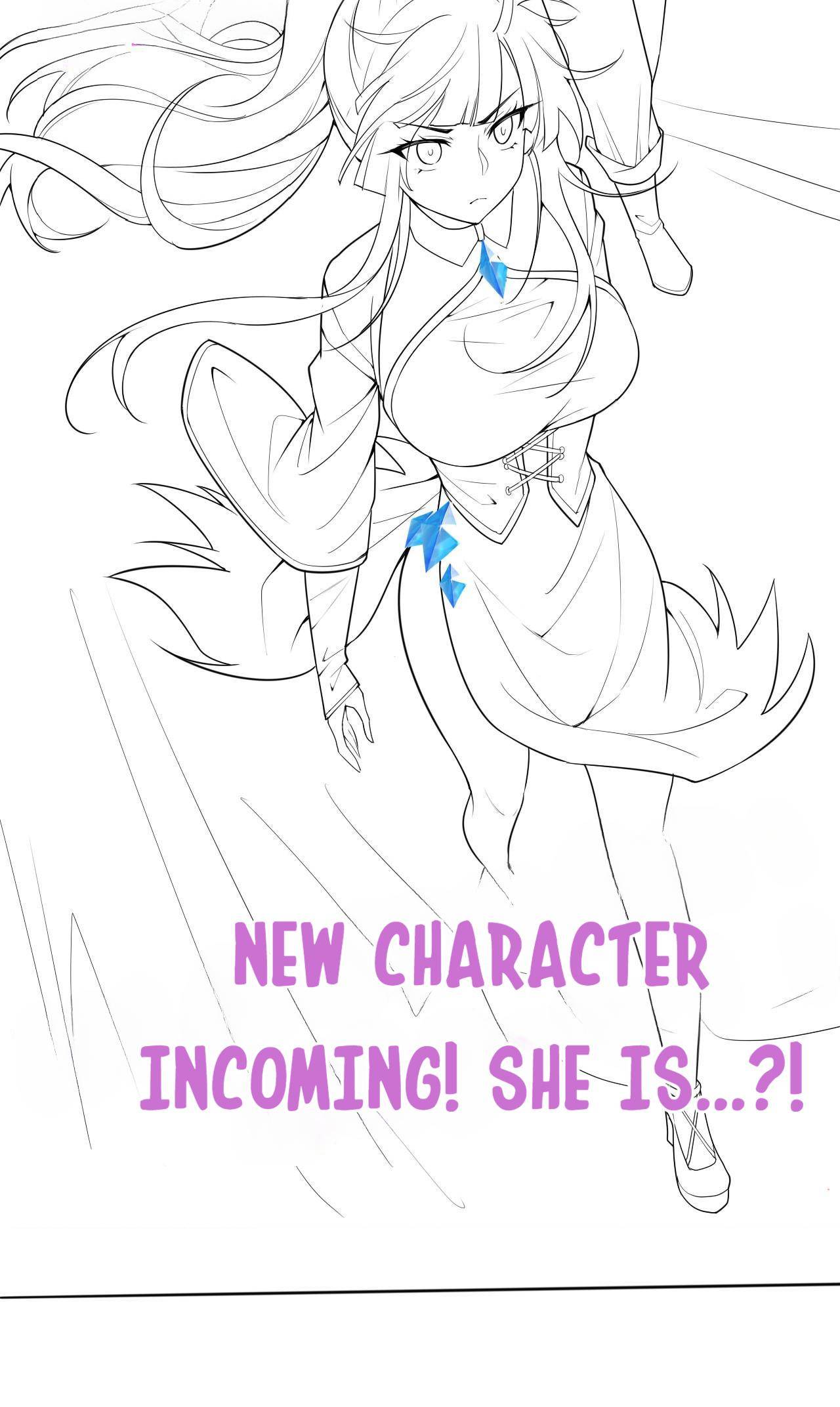 I Just Had To Pick Up A Female Disciple Chapter 38 - page 69