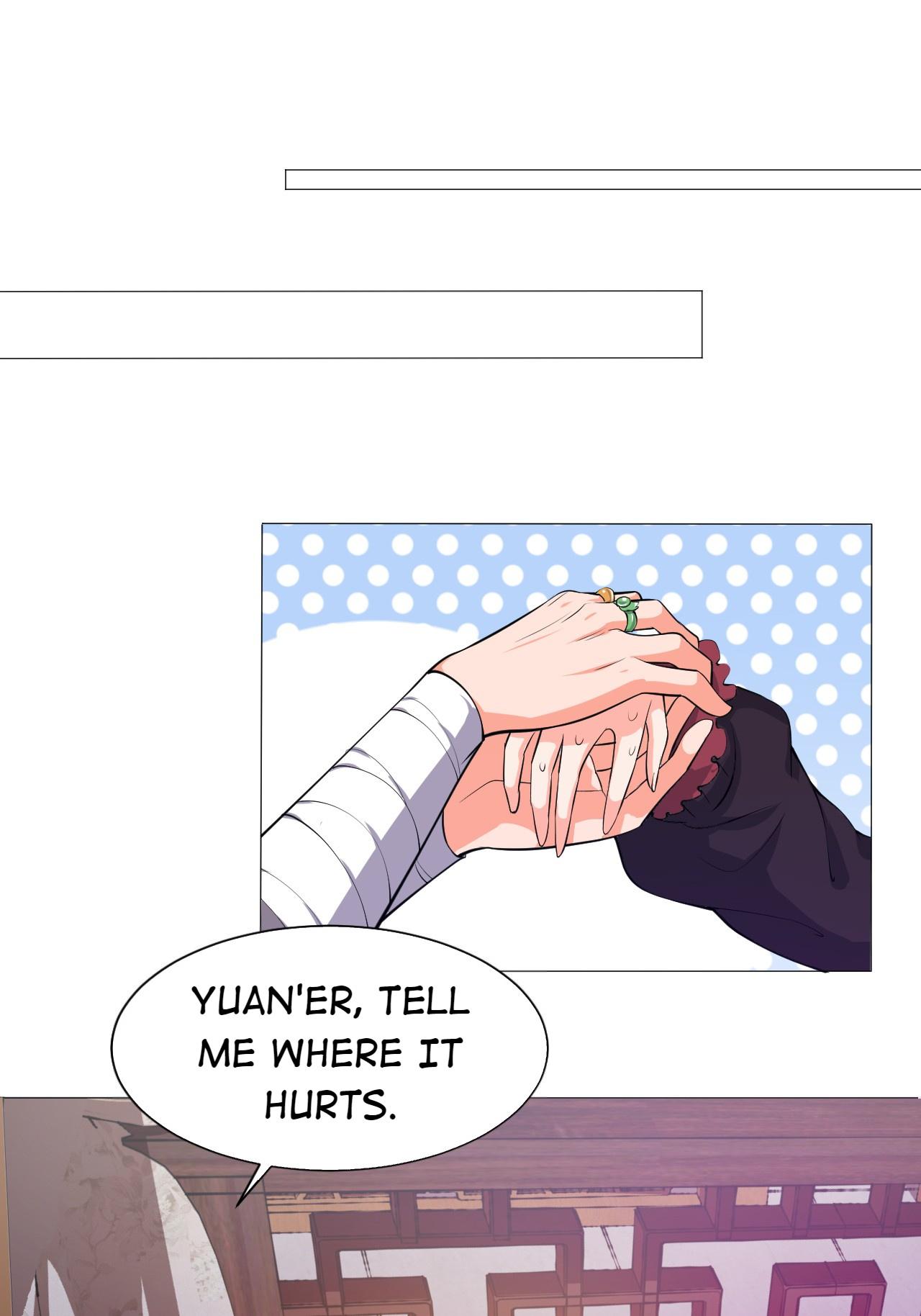 I Just Had To Pick Up A Female Disciple Chapter 39 - page 14