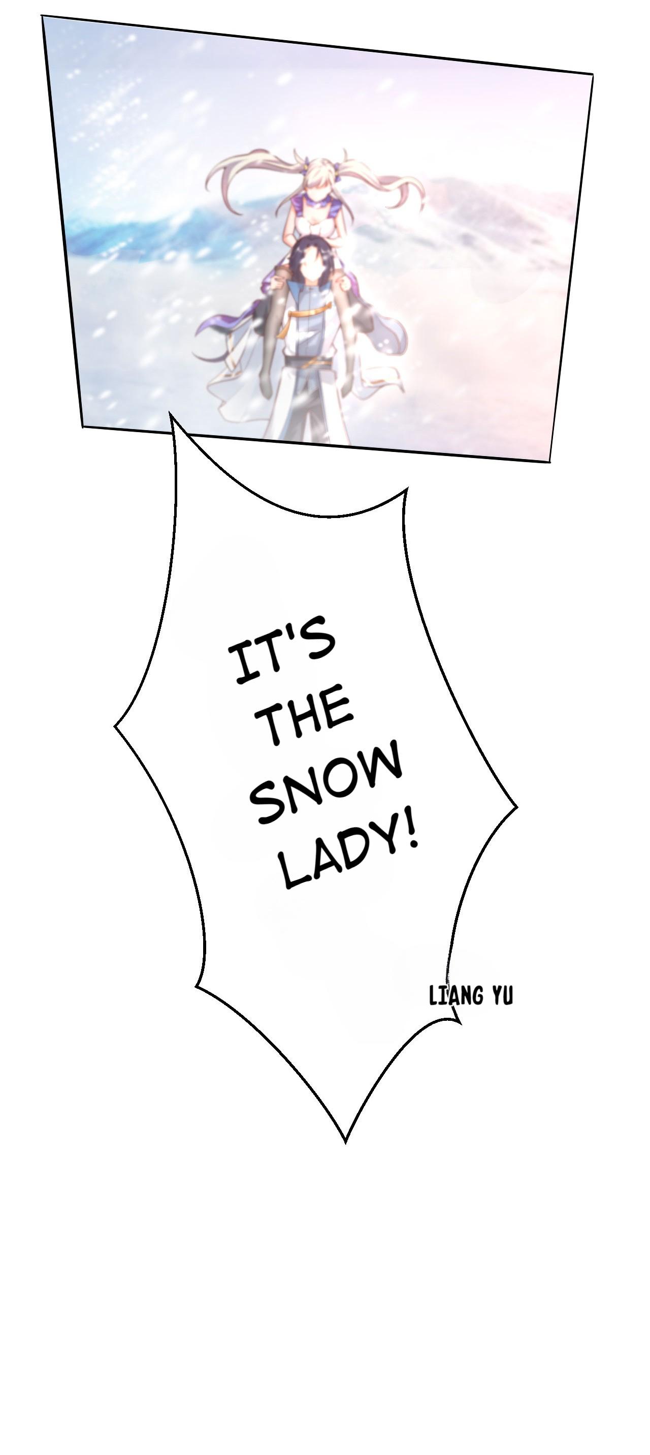I Just Had To Pick Up A Female Disciple Chapter 39 - page 37