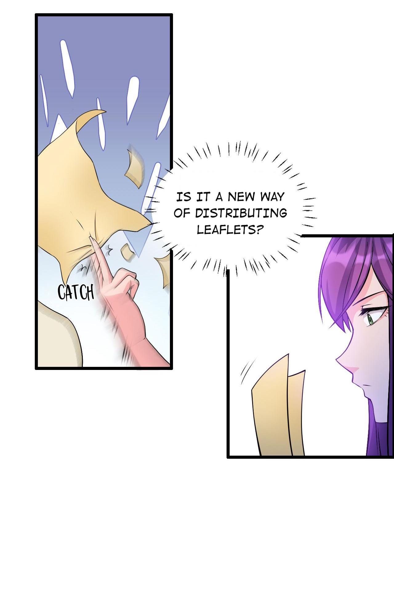 I Just Had To Pick Up A Female Disciple Chapter 24 - page 20