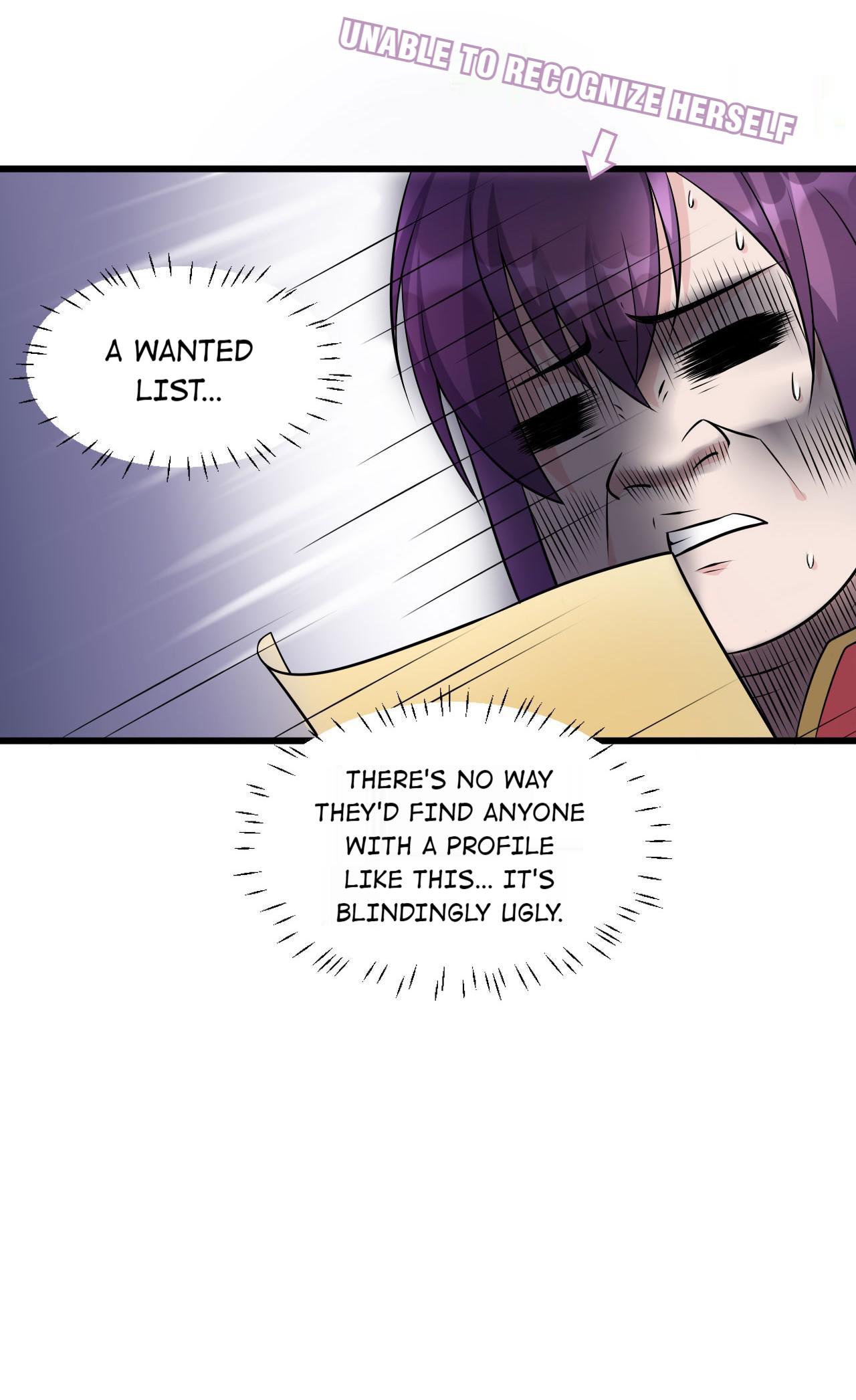 I Just Had To Pick Up A Female Disciple Chapter 24 - page 22