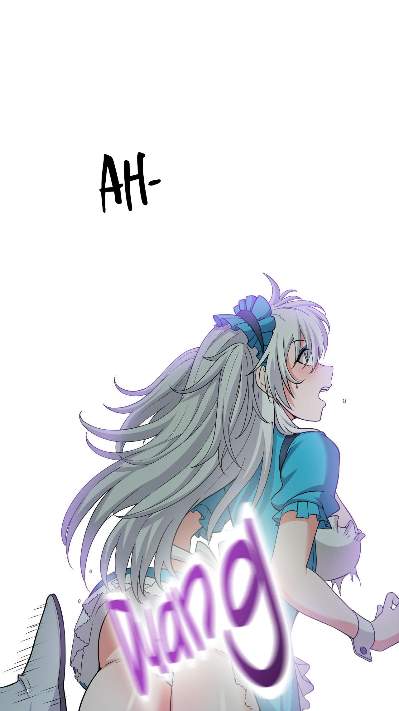 I Just Had To Pick Up A Female Disciple Chapter 24 - page 27