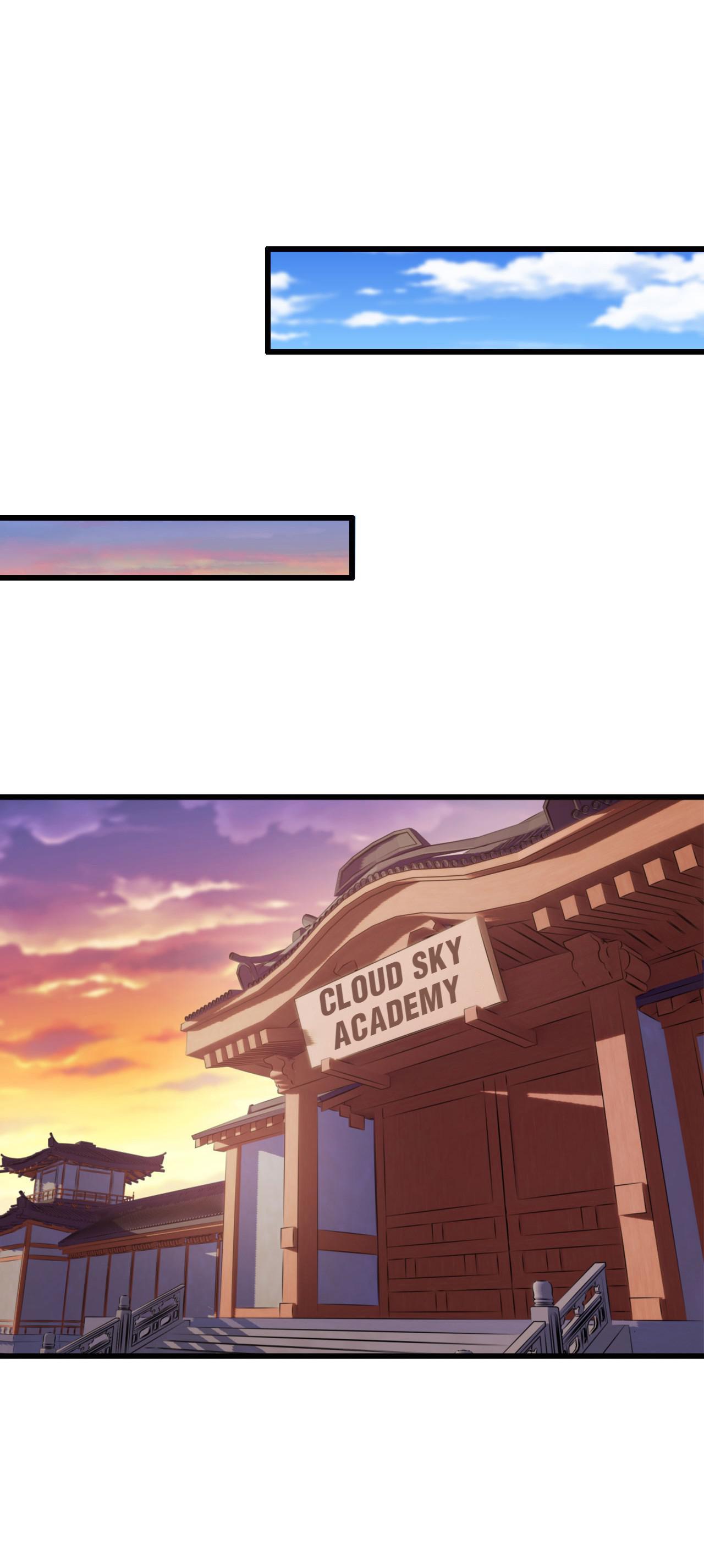 I Just Had To Pick Up A Female Disciple Chapter 24 - page 7