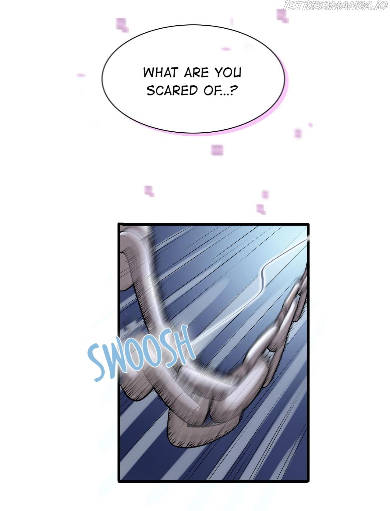 I Just Had To Pick Up A Female Disciple Chapter 23.1 - page 10