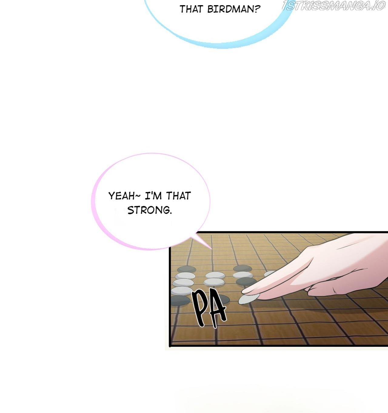 I Just Had To Pick Up A Female Disciple Chapter 23.1 - page 15