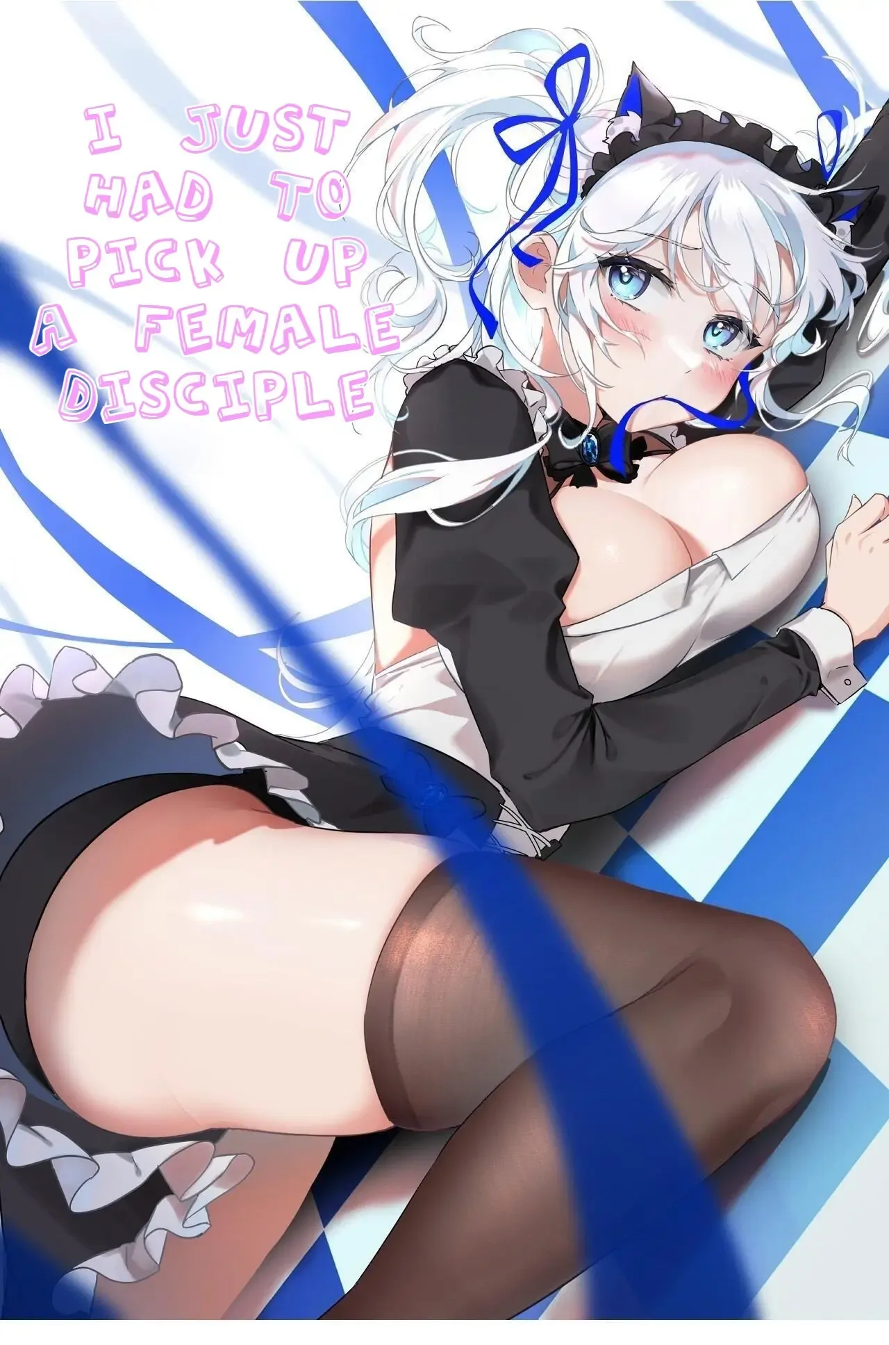 I Just Had To Pick Up A Female Disciple Chapter 141 - page 1