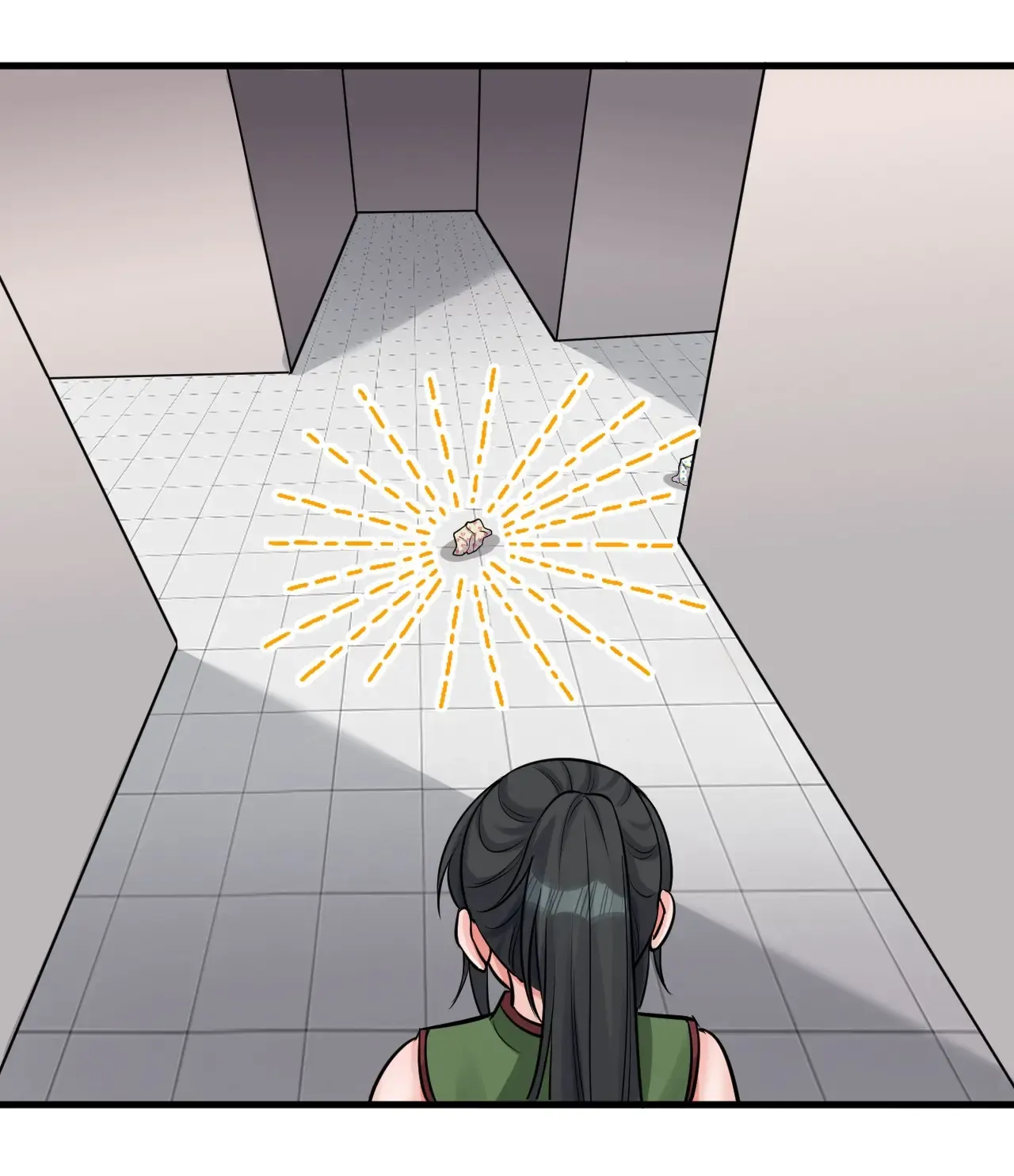 I Just Had To Pick Up A Female Disciple Chapter 141 - page 12