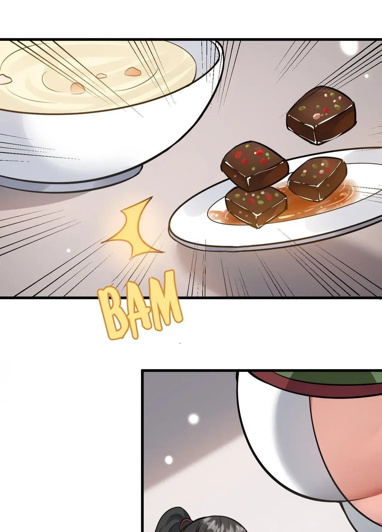 I Just Had To Pick Up A Female Disciple Chapter 141 - page 27