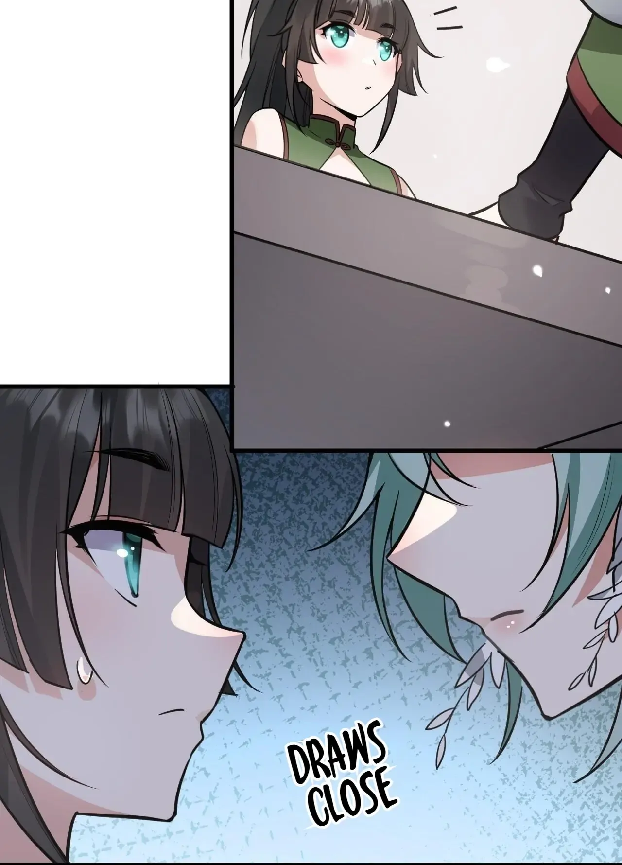 I Just Had To Pick Up A Female Disciple Chapter 141 - page 28