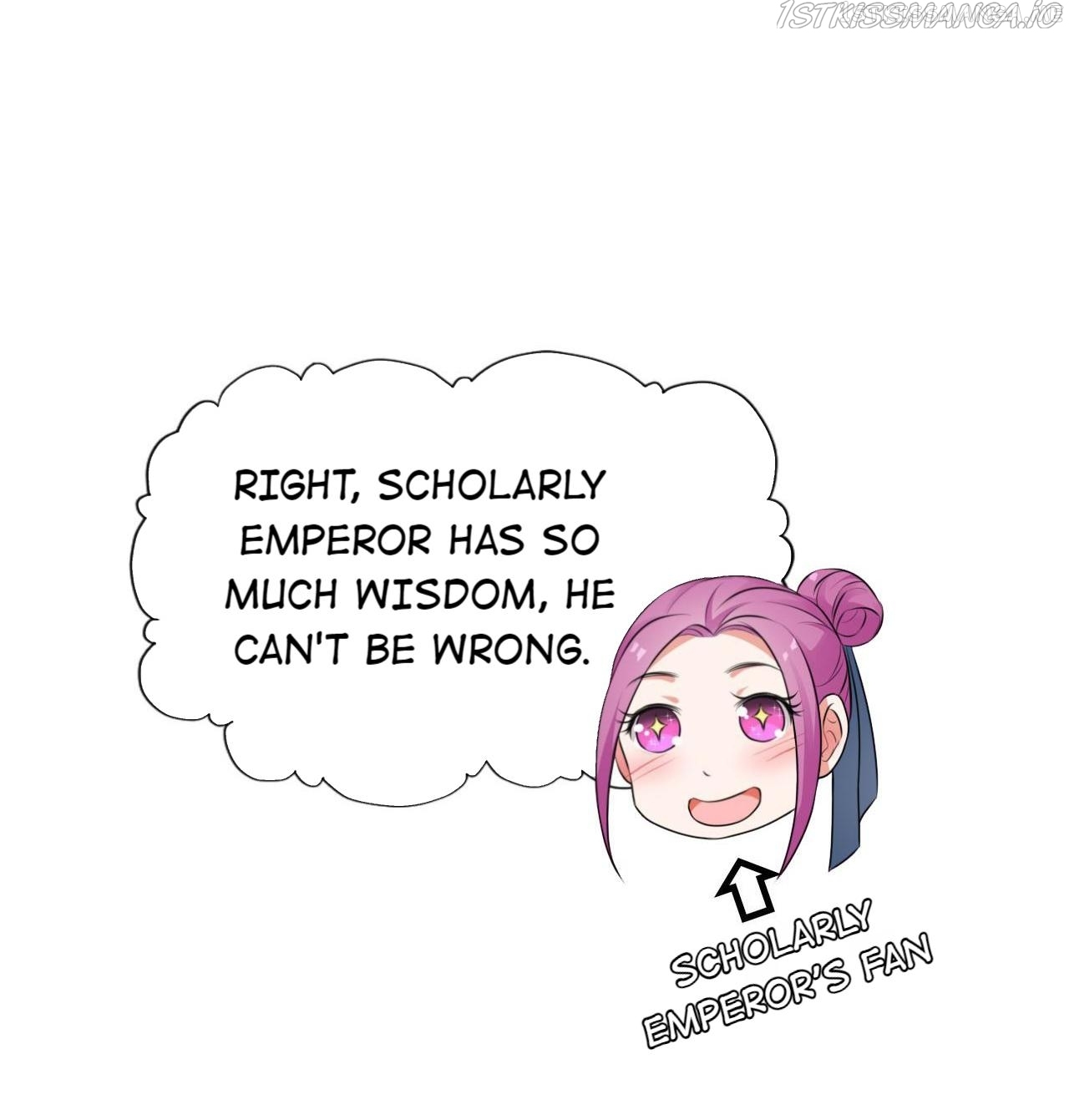 I Just Had To Pick Up A Female Disciple Chapter 15.2 - page 15