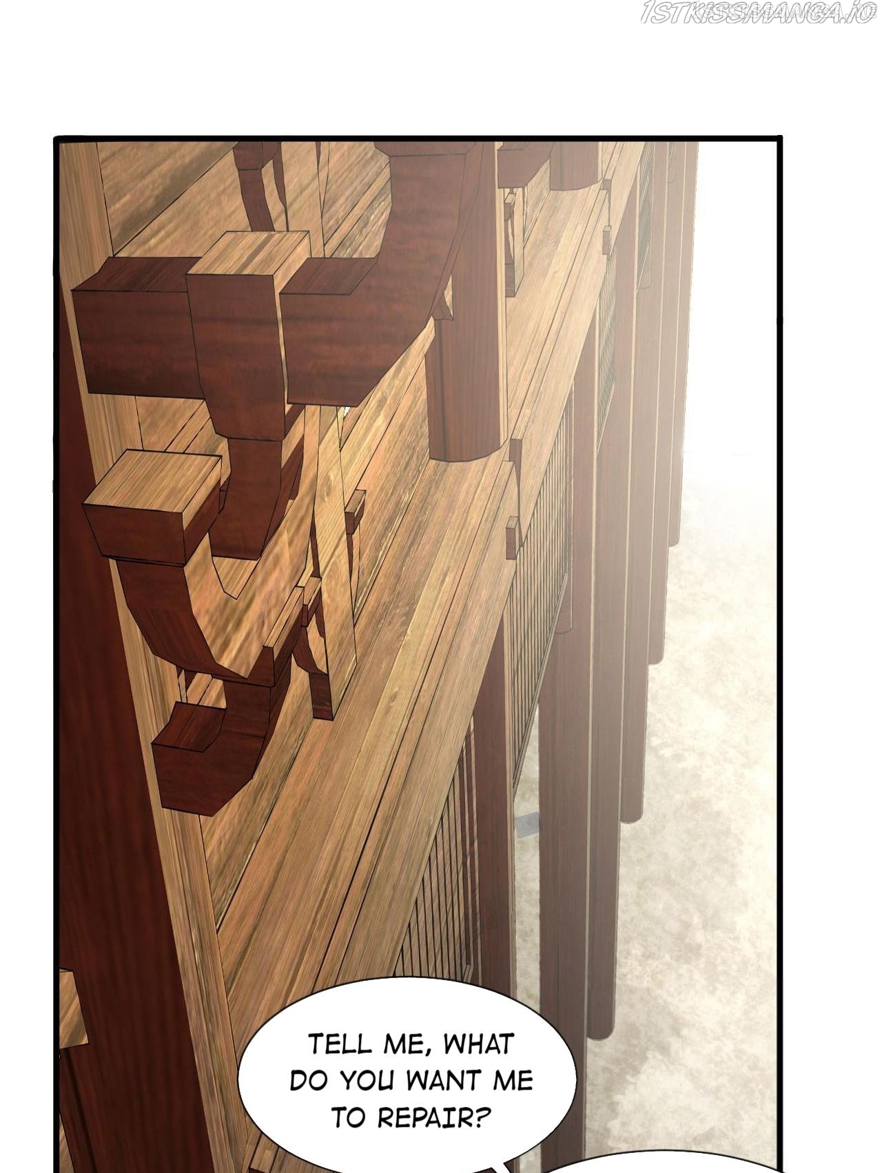 I Just Had To Pick Up A Female Disciple Chapter 15.2 - page 5