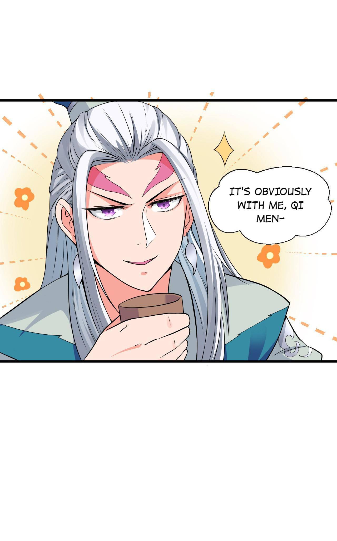 I Just Had To Pick Up A Female Disciple Chapter 16 - page 29