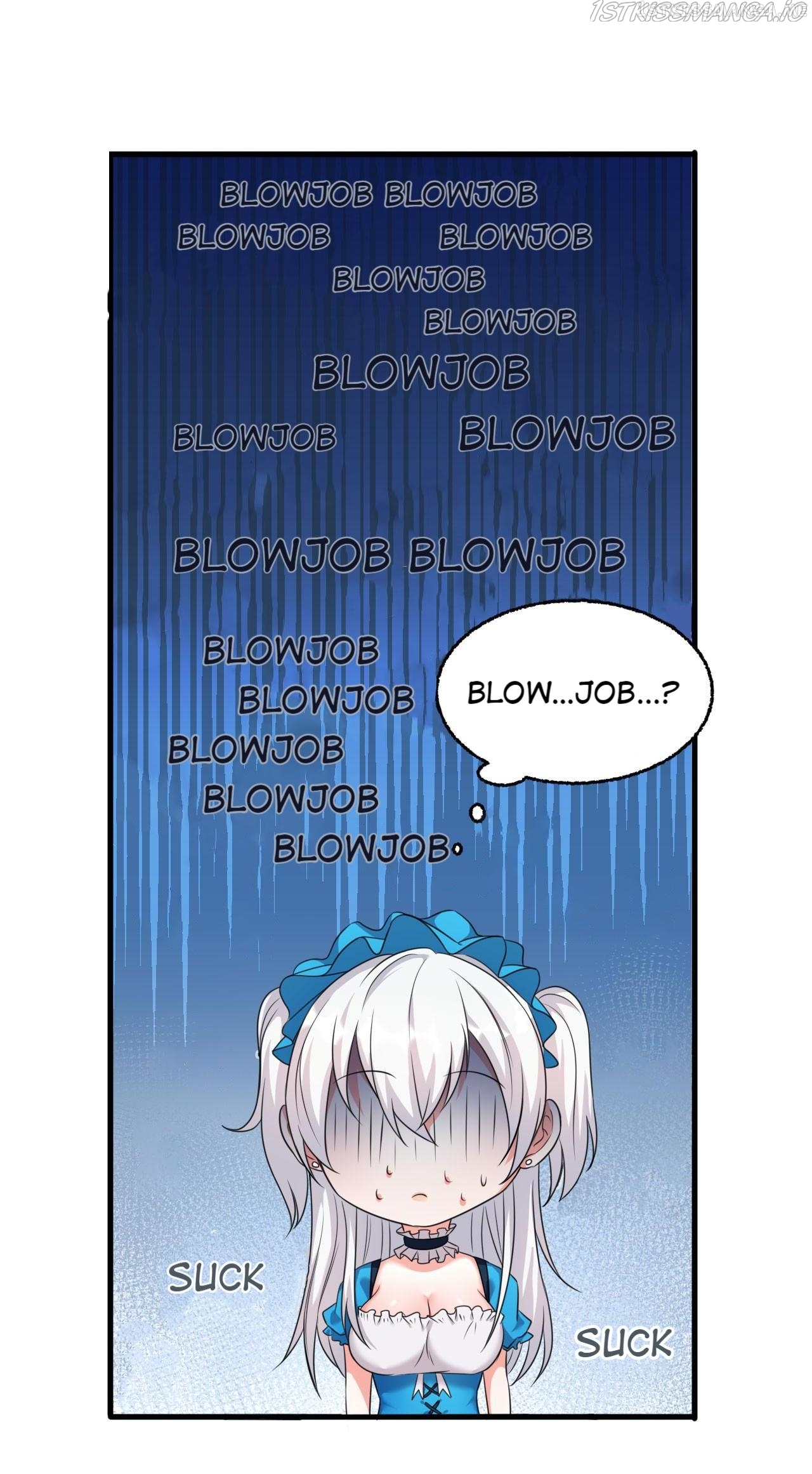 I Just Had To Pick Up A Female Disciple Chapter 16.1 - page 10