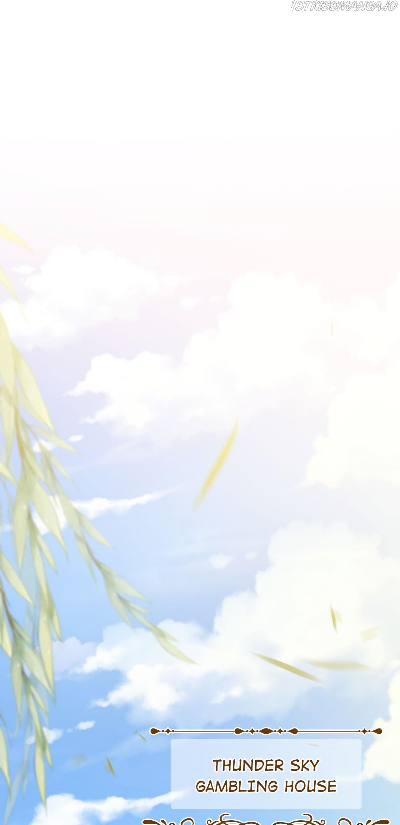 I Just Had To Pick Up A Female Disciple Chapter 16.1 - page 20