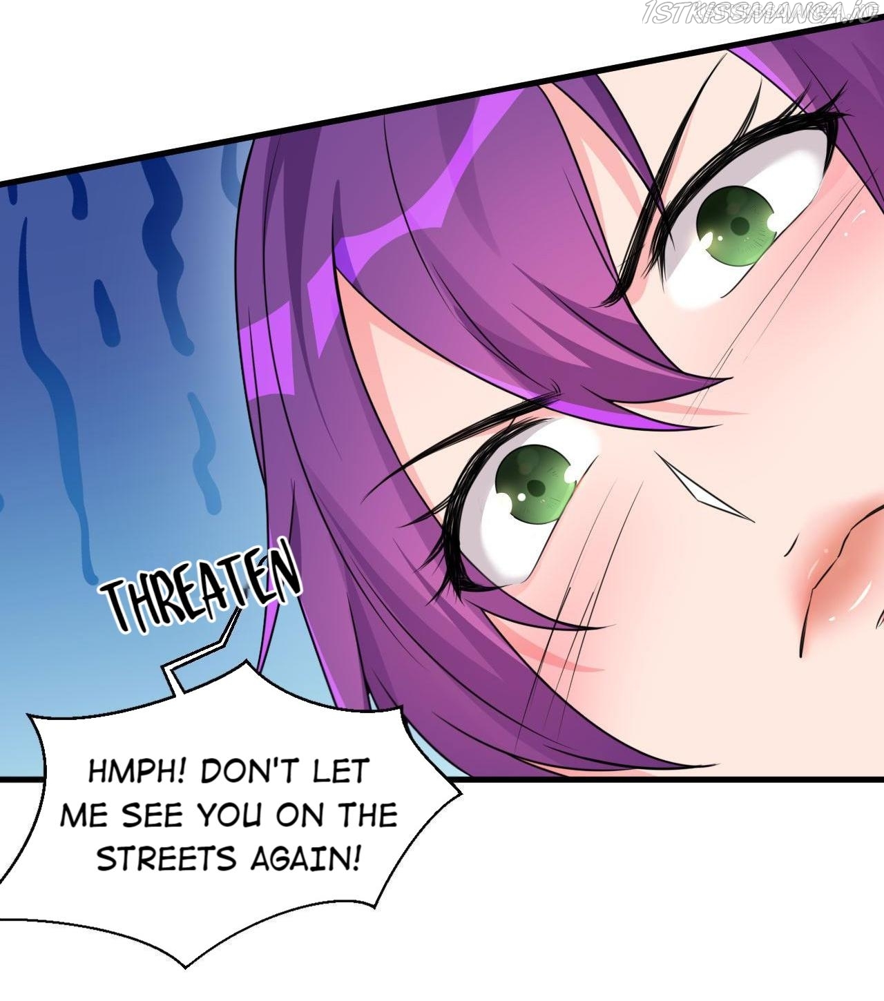 I Just Had To Pick Up A Female Disciple Chapter 16.1 - page 5