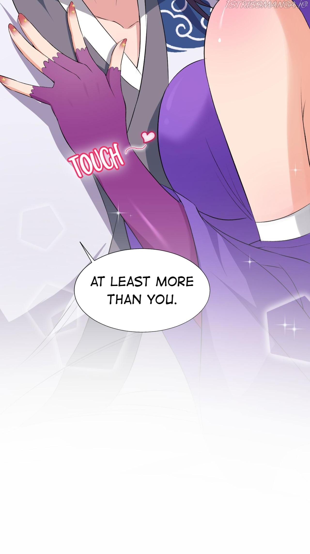 I Just Had To Pick Up A Female Disciple Chapter 16.2 - page 1